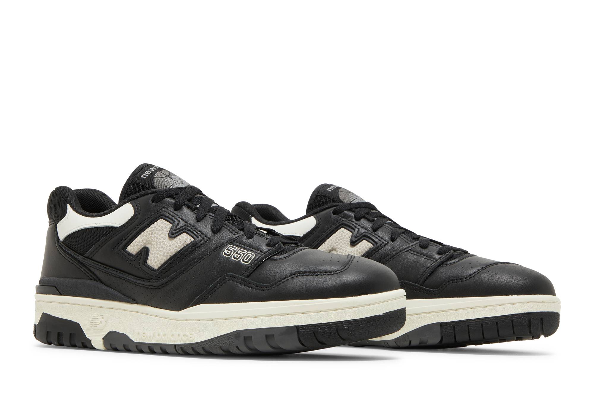 New Balance BB550 ‚Panda‘