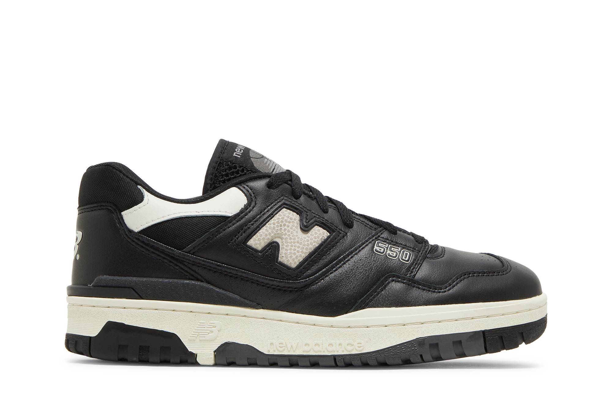 New Balance BB550 ‚Panda‘
