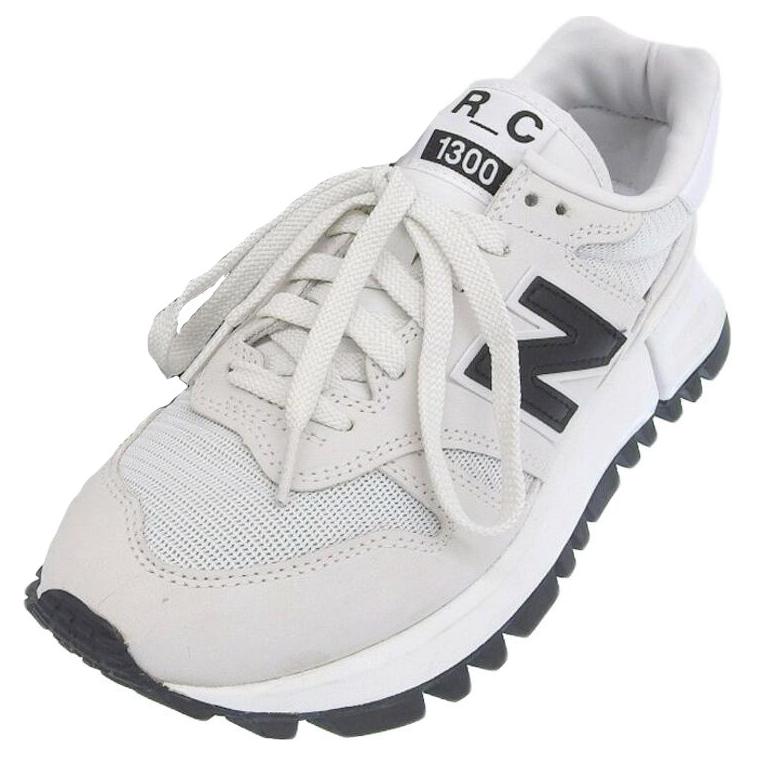 New Balance CDG x 1300 ‚Grey Black‘