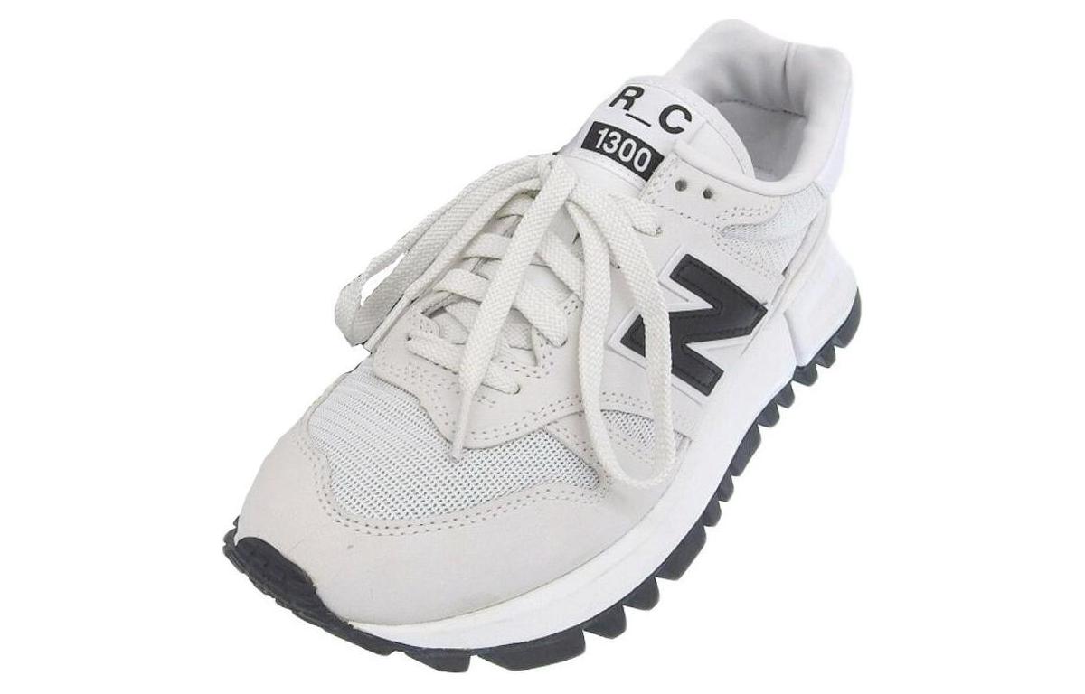 New Balance CDG x 1300 ‚Grey Black‘