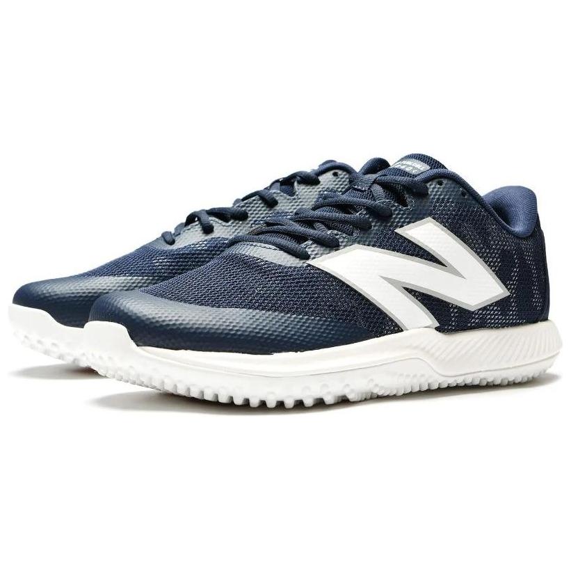New Balance FuelCell 4040v7 TF ‚Team Navy‘