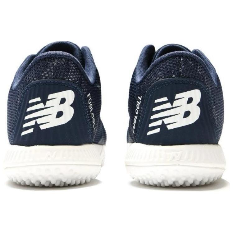 New Balance FuelCell 4040v7 TF ‚Team Navy‘