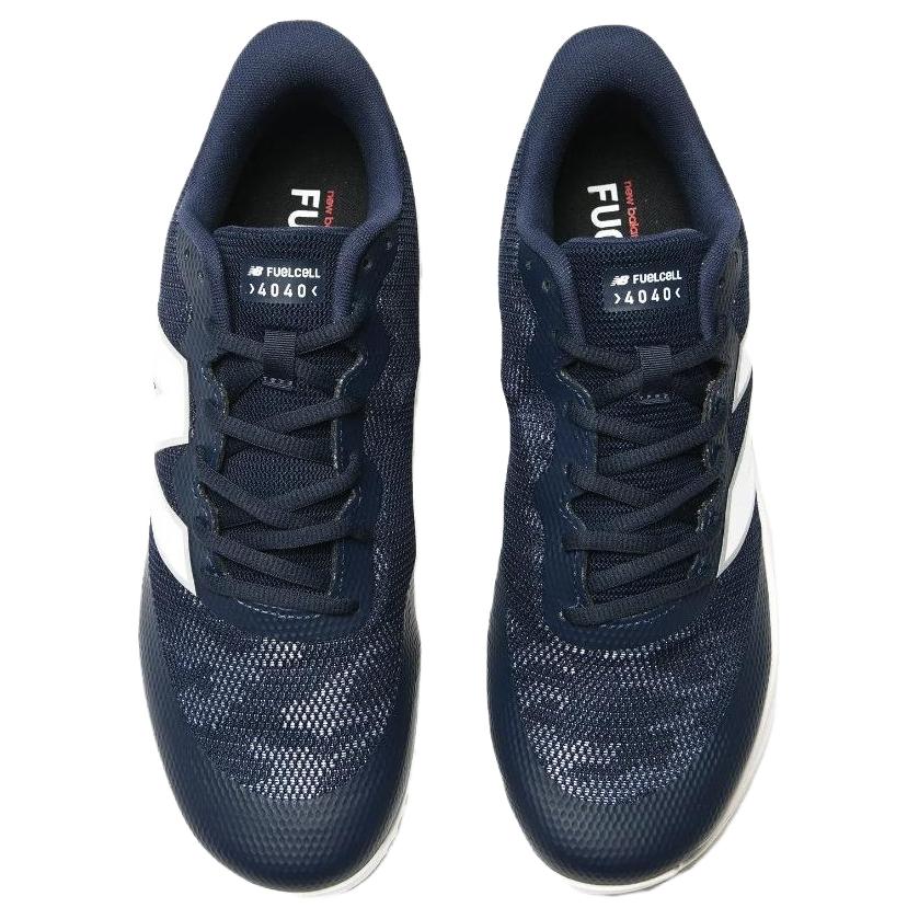 New Balance FuelCell 4040v7 TF ‚Team Navy‘