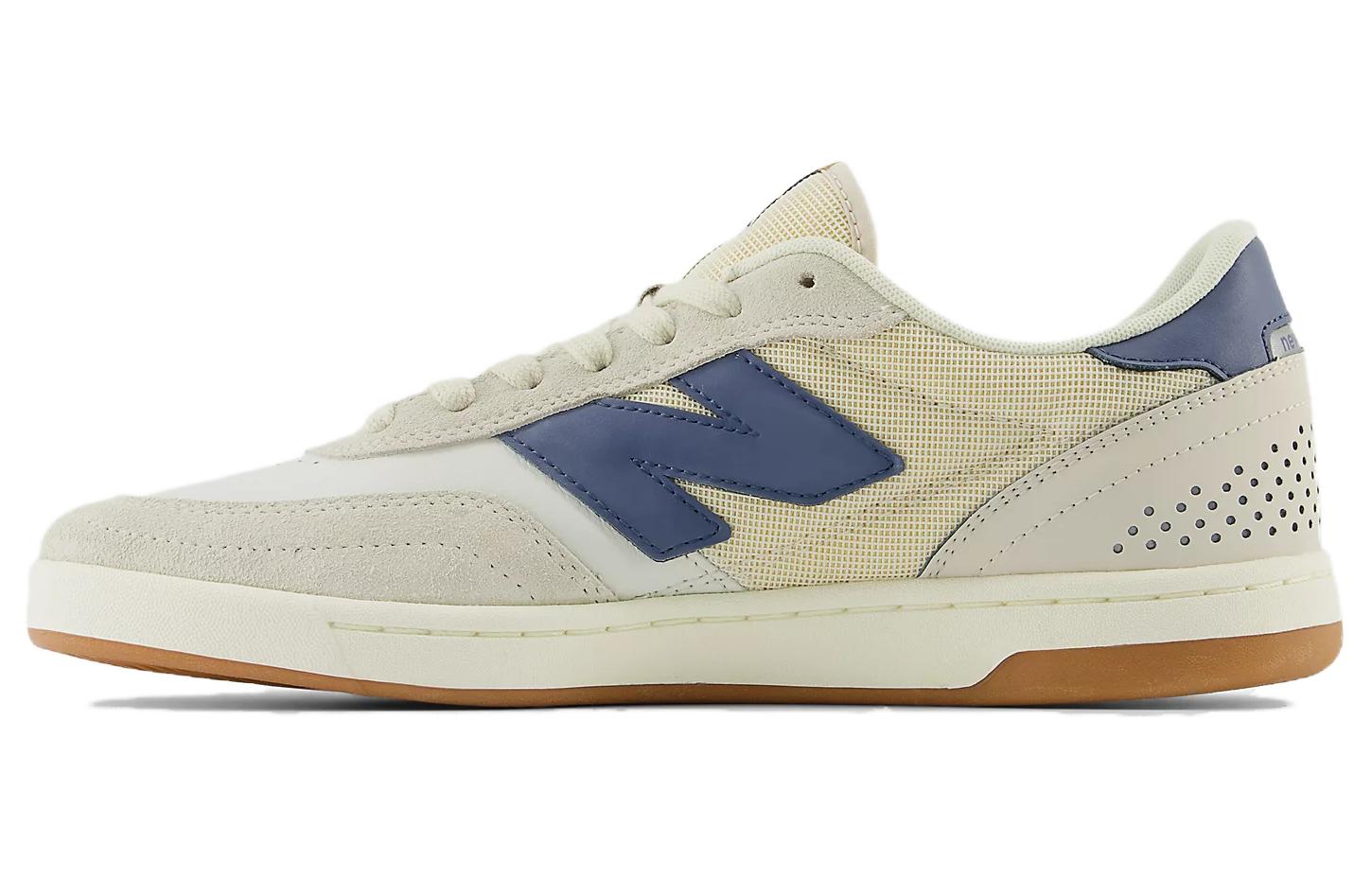 New Balance Numeric 440 V2 ‚Sea Salt Vintage Indigo‘