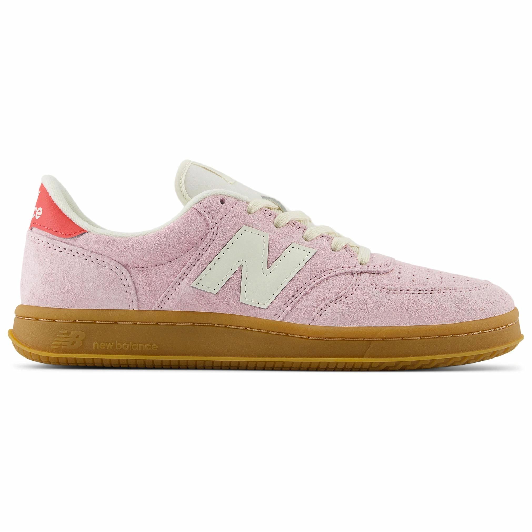 New Balance T500 ‚Rose Sugar‘