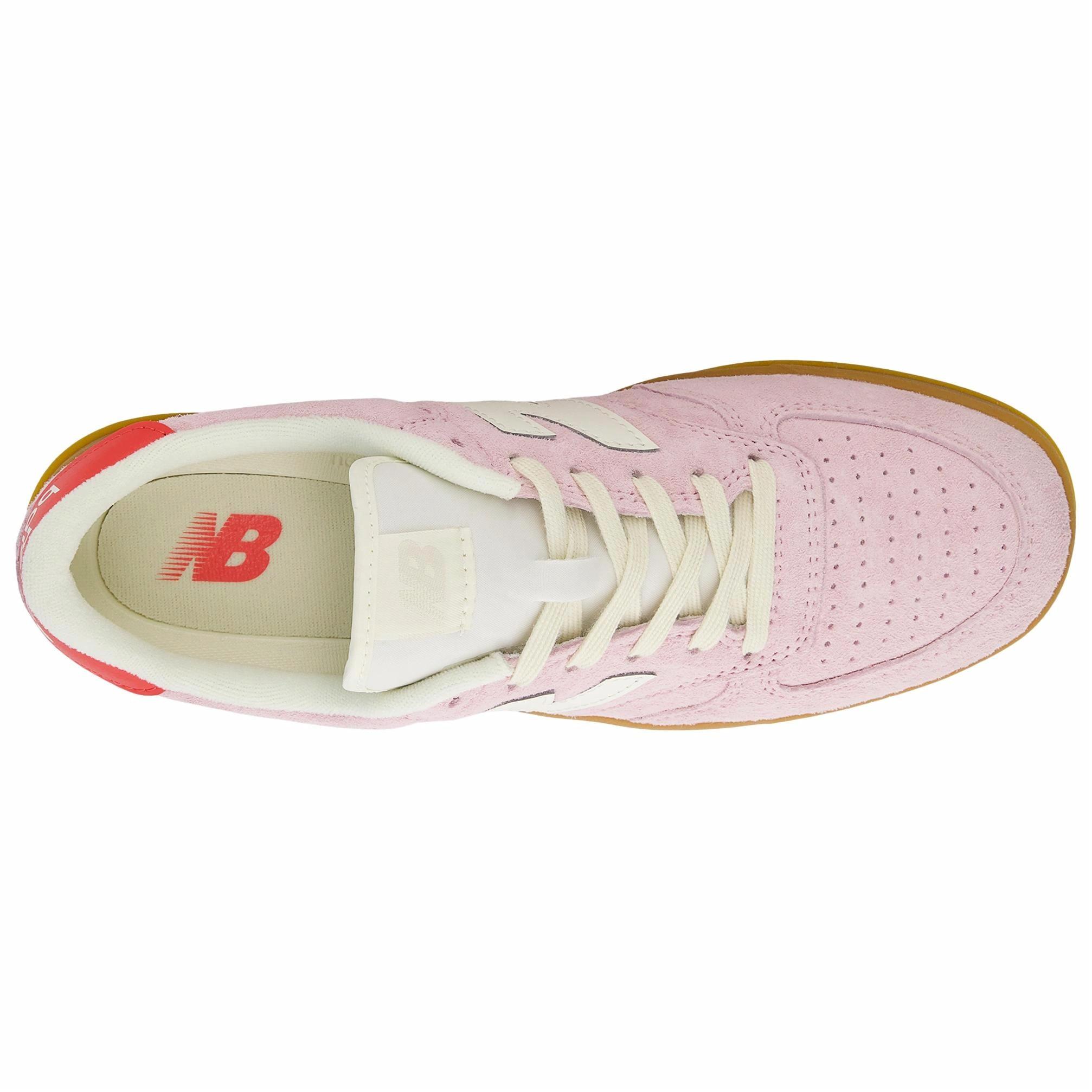 New Balance T500 ‚Rose Sugar‘