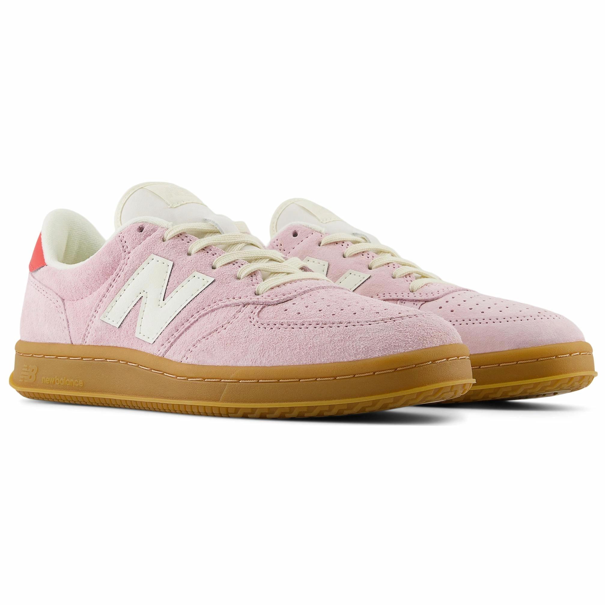 New Balance T500 ‚Rose Sugar‘