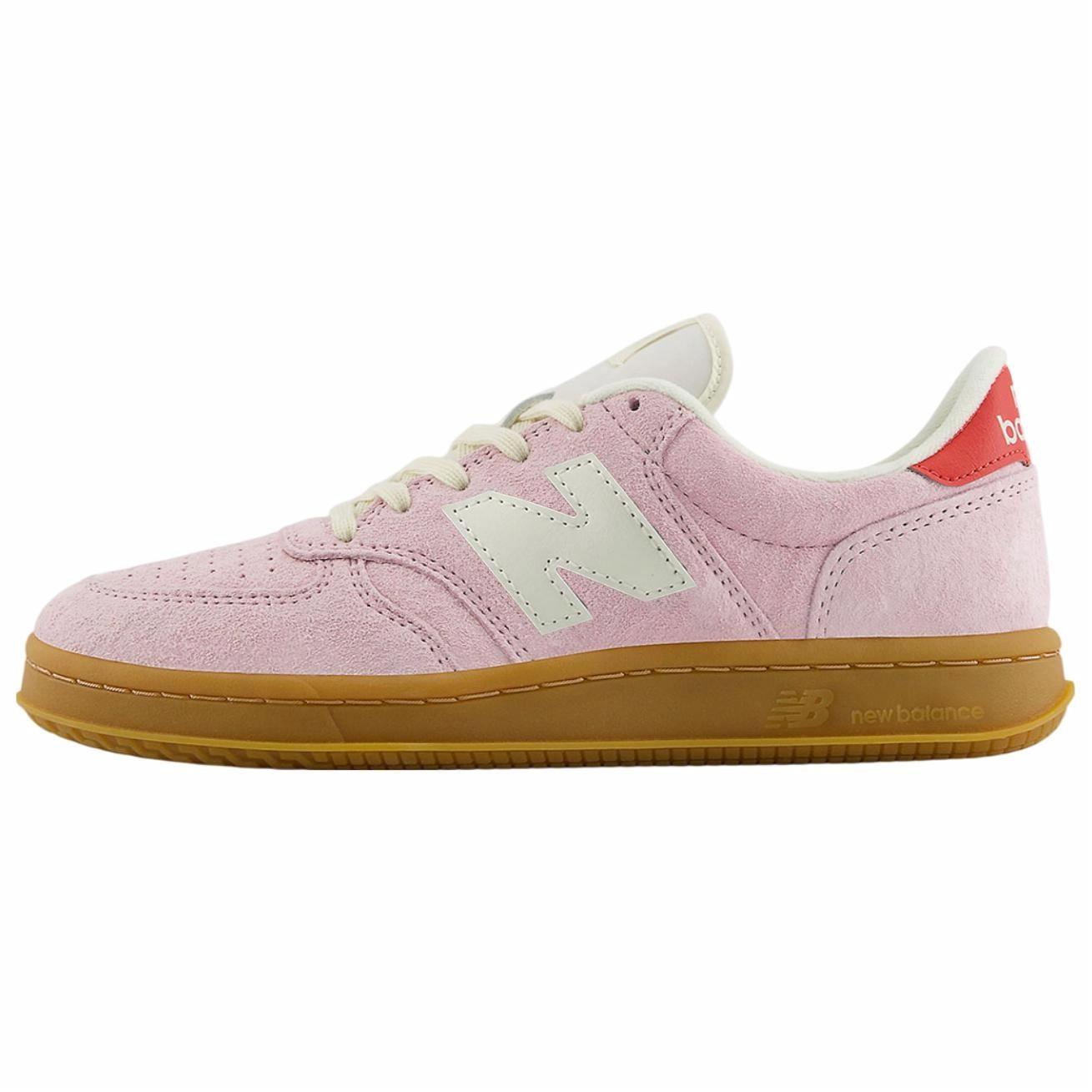 New Balance T500 ‚Rose Sugar‘