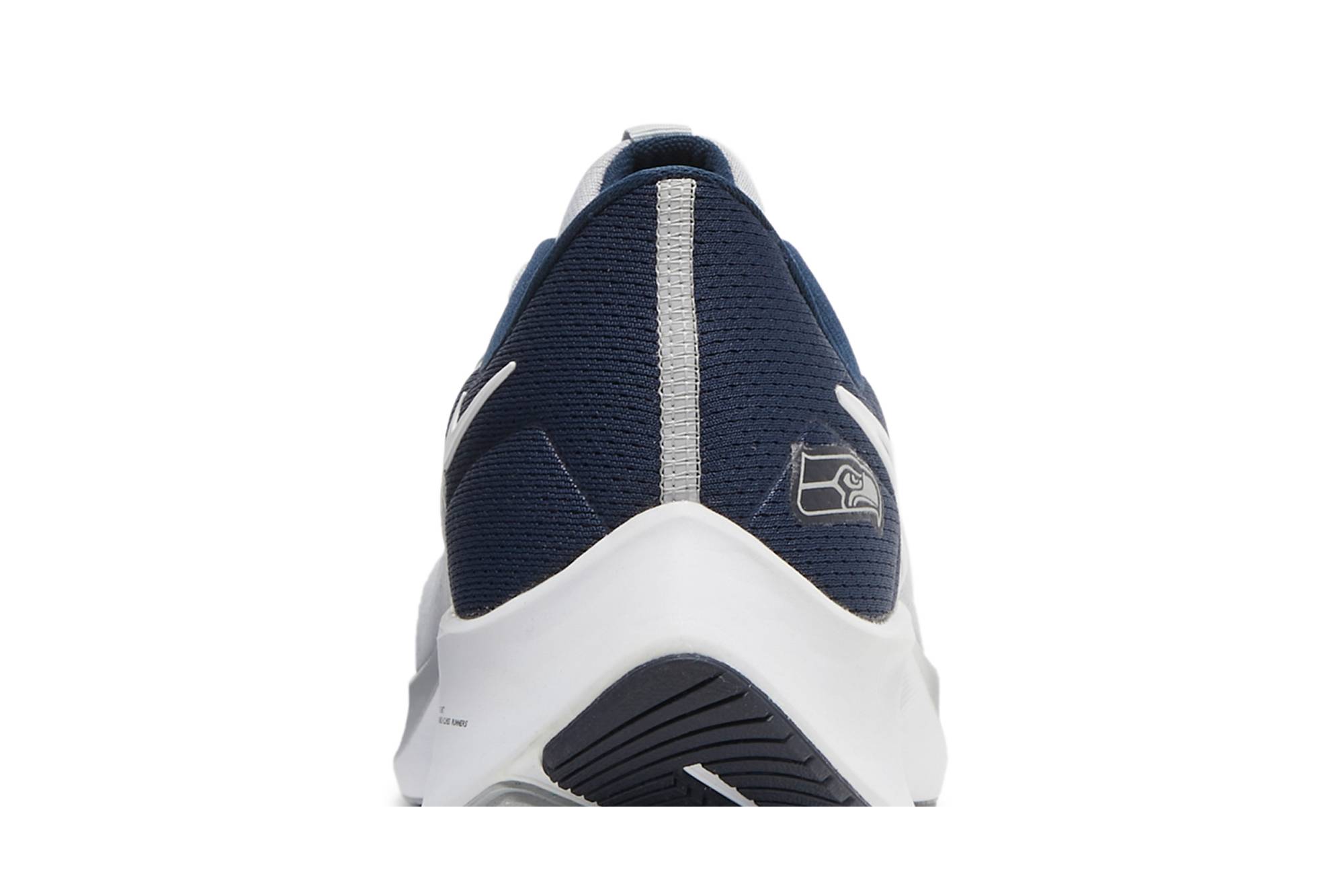 NFL x Nike Air Zoom Pegasus 38 ‚Seattle Seahawks‘
