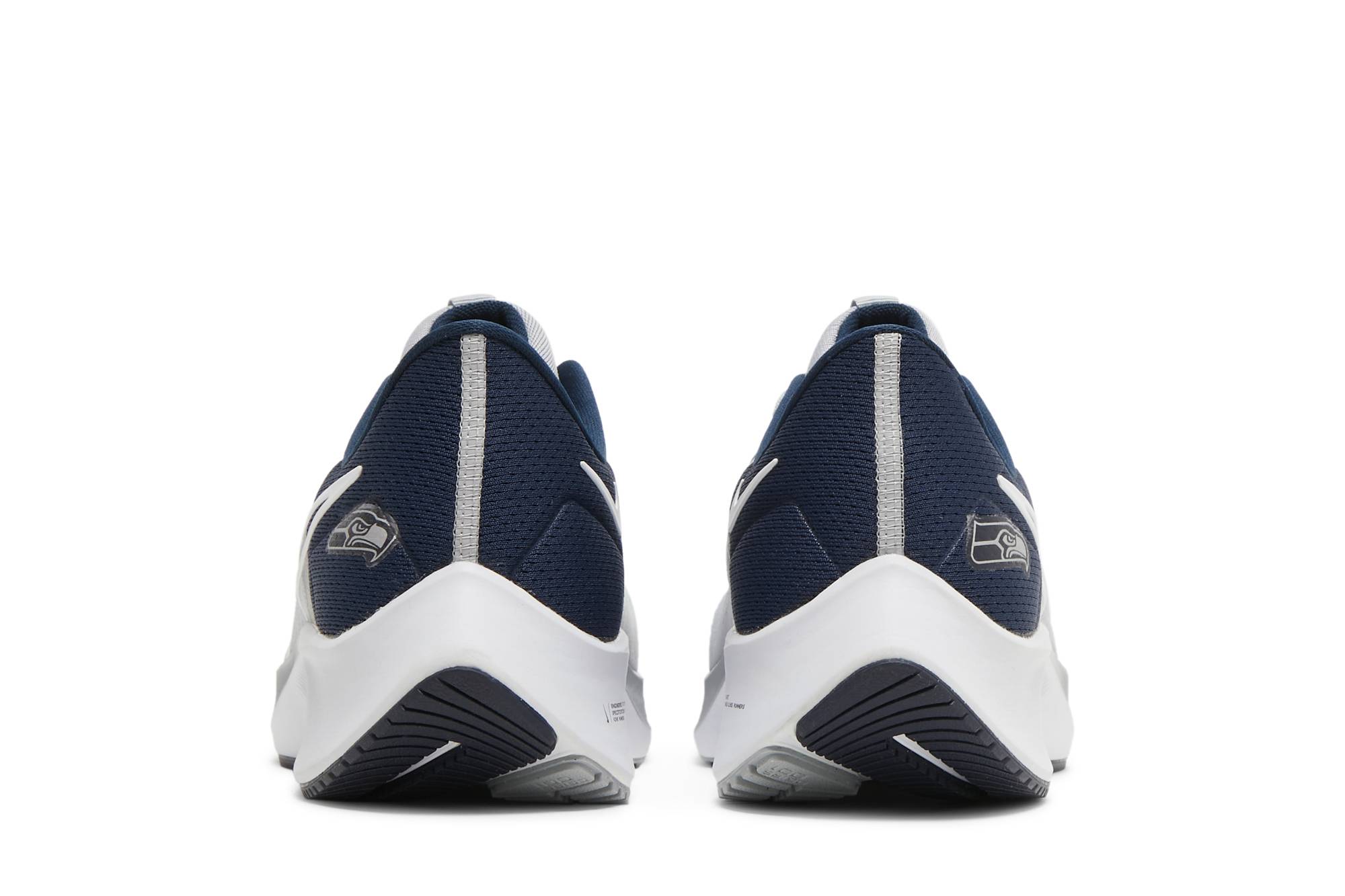 NFL x Nike Air Zoom Pegasus 38 ‚Seattle Seahawks‘