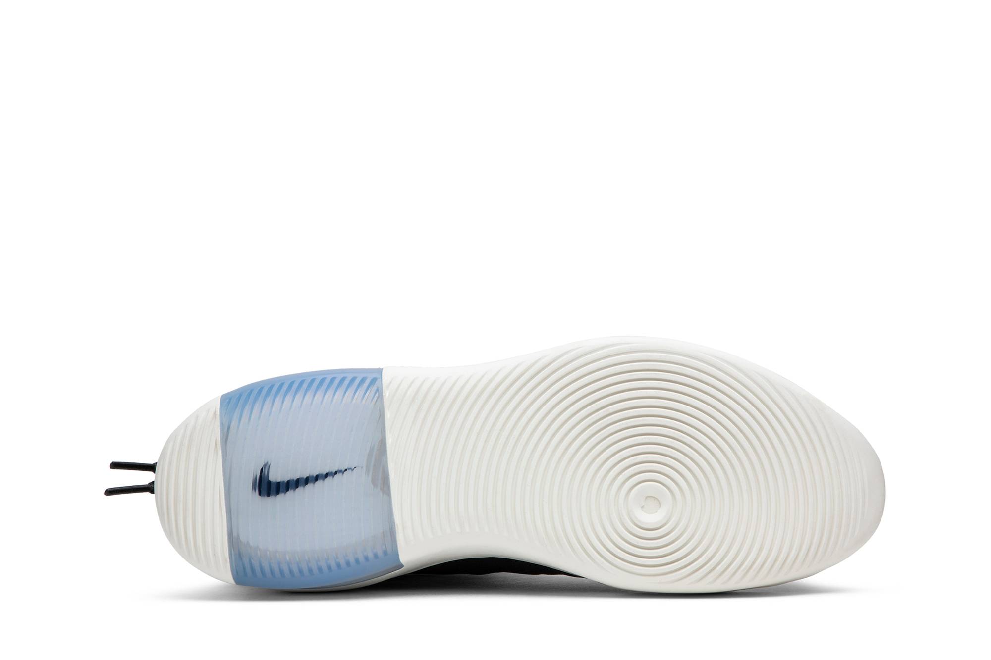 Nike Air Fear of God Shoot Around 'Black' AT9915-001