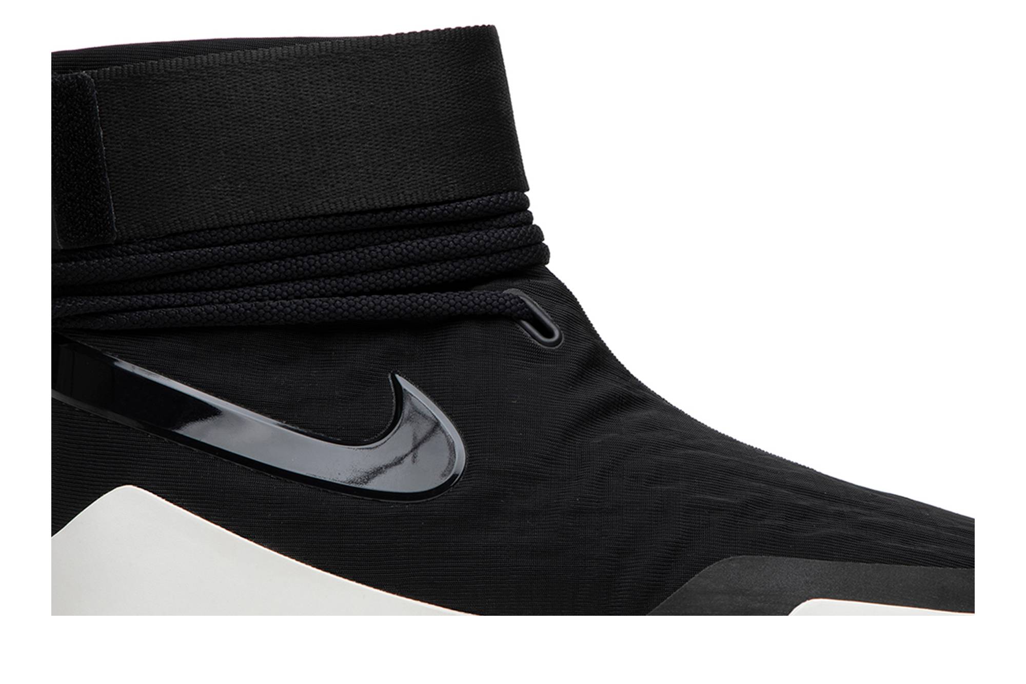 Nike Air Fear of God Shoot Around 'Black' AT9915-001