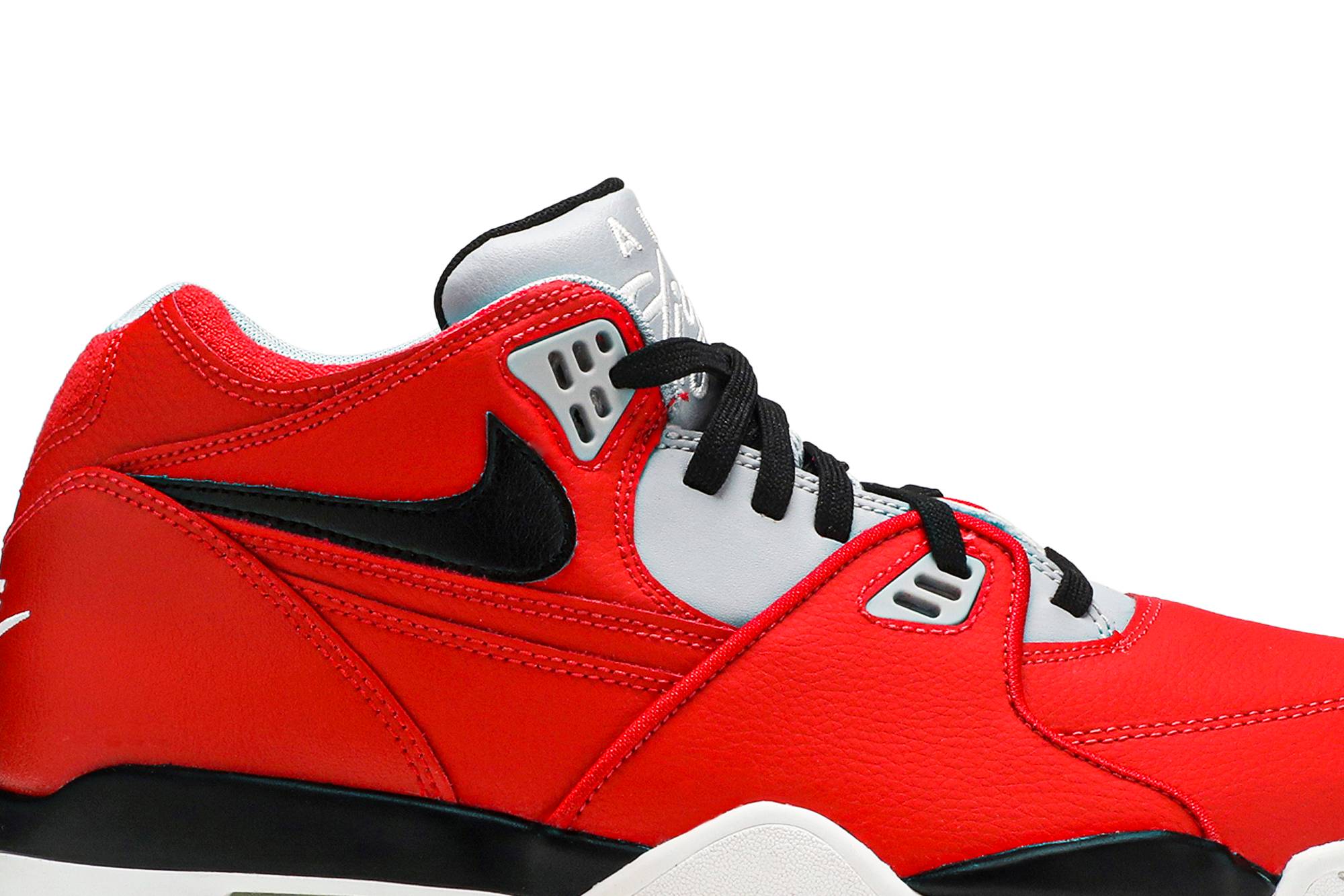 Nike Air Flight 89 ‚Red Cement‘