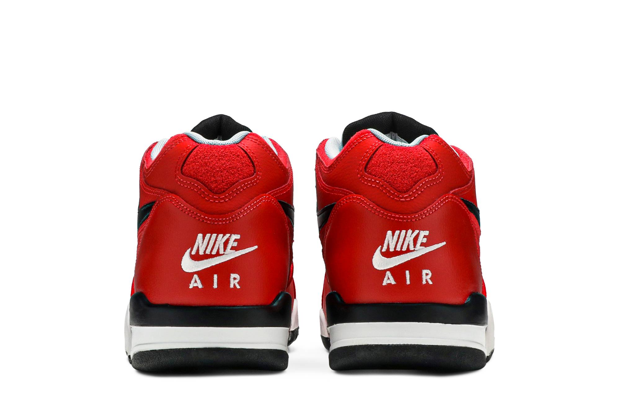 Nike Air Flight 89 ‚Red Cement‘