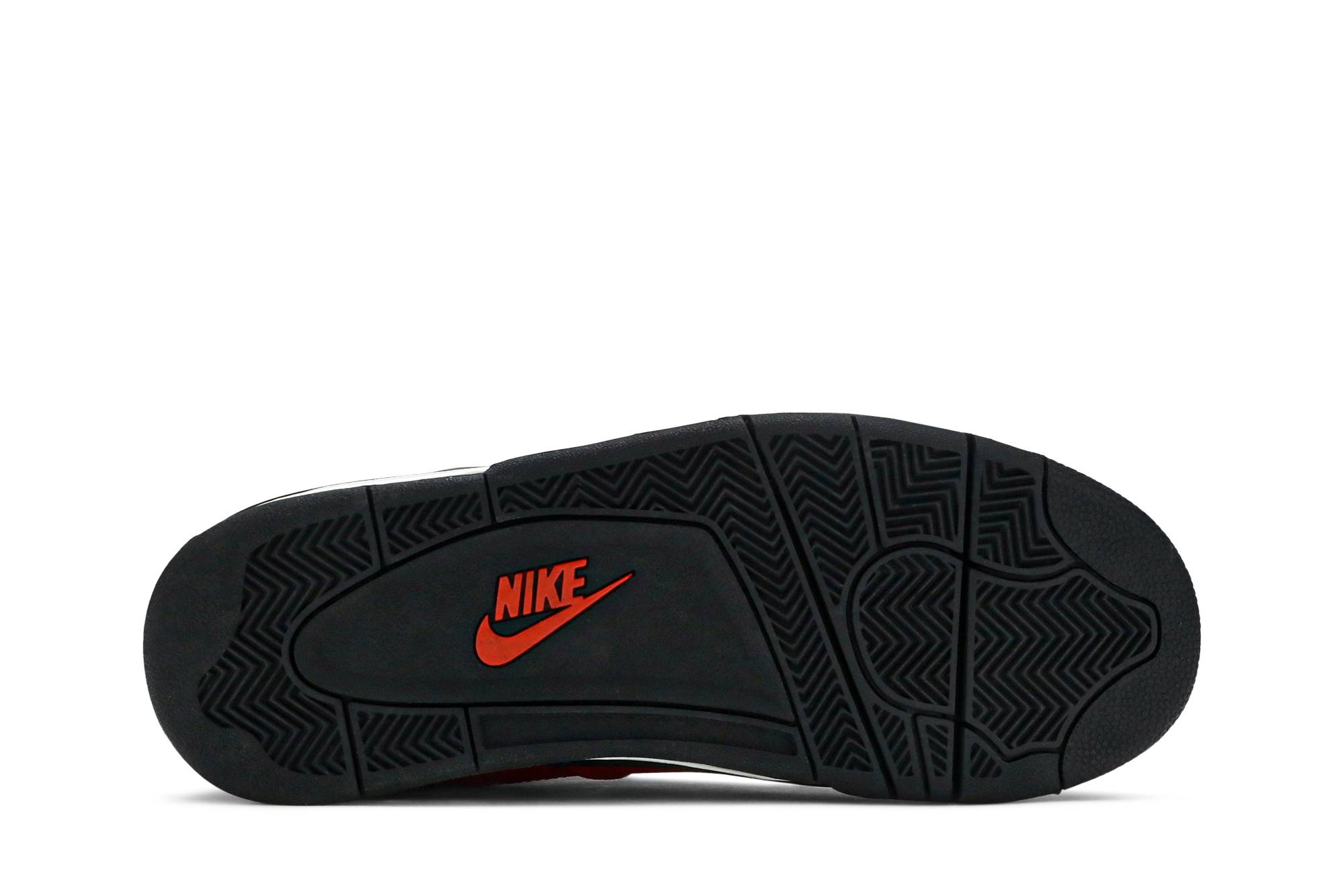 Nike Air Flight 89 ‚Red Cement‘