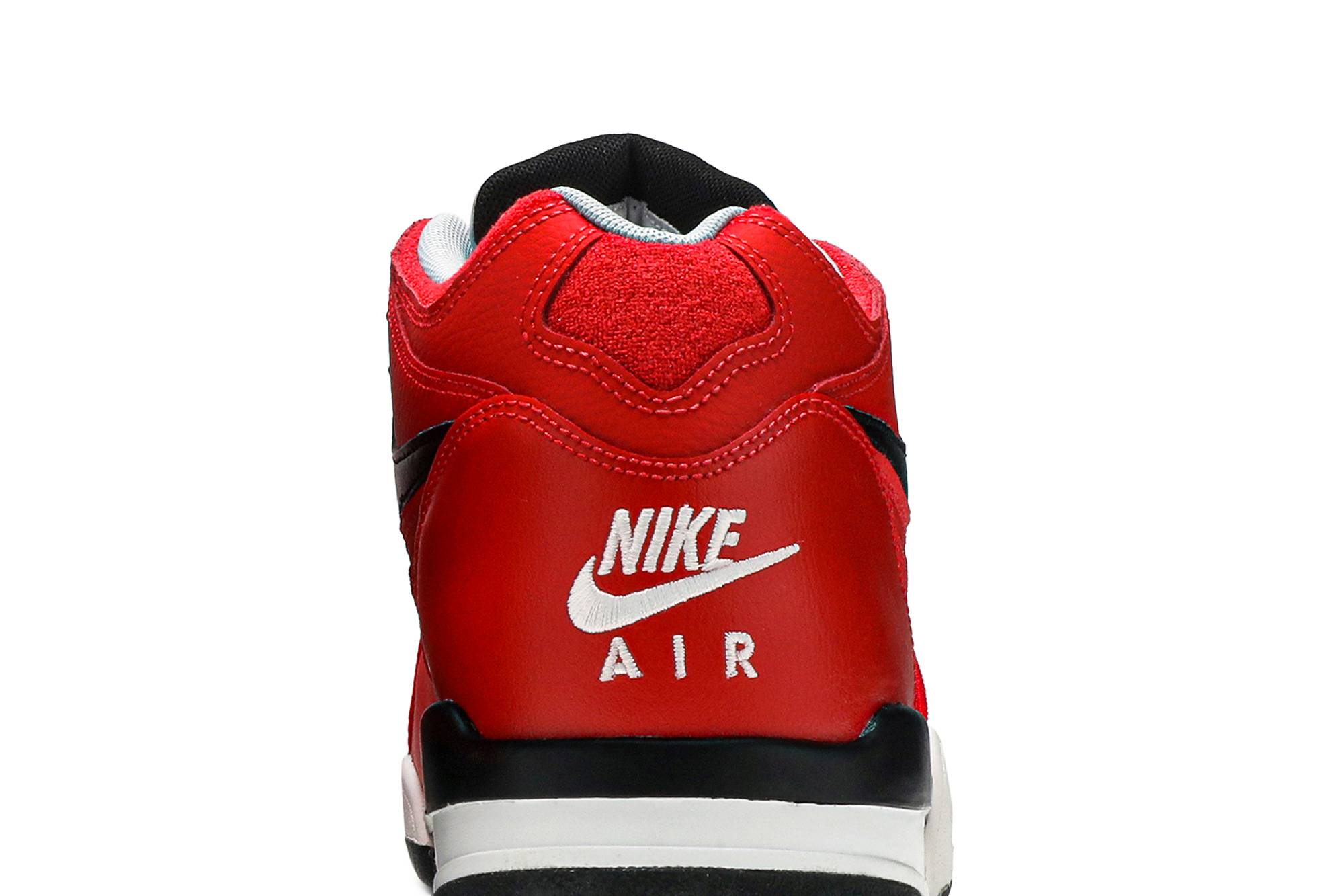 Nike Air Flight 89 ‚Red Cement‘