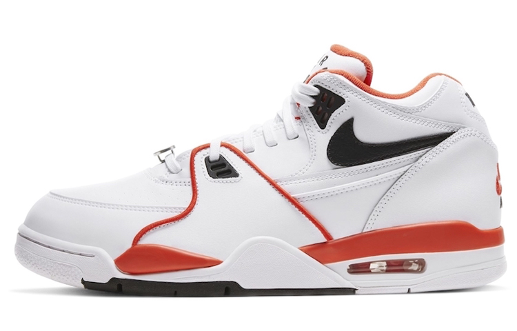 Nike Air Flight 89 EMB ‚Rucker Park‘