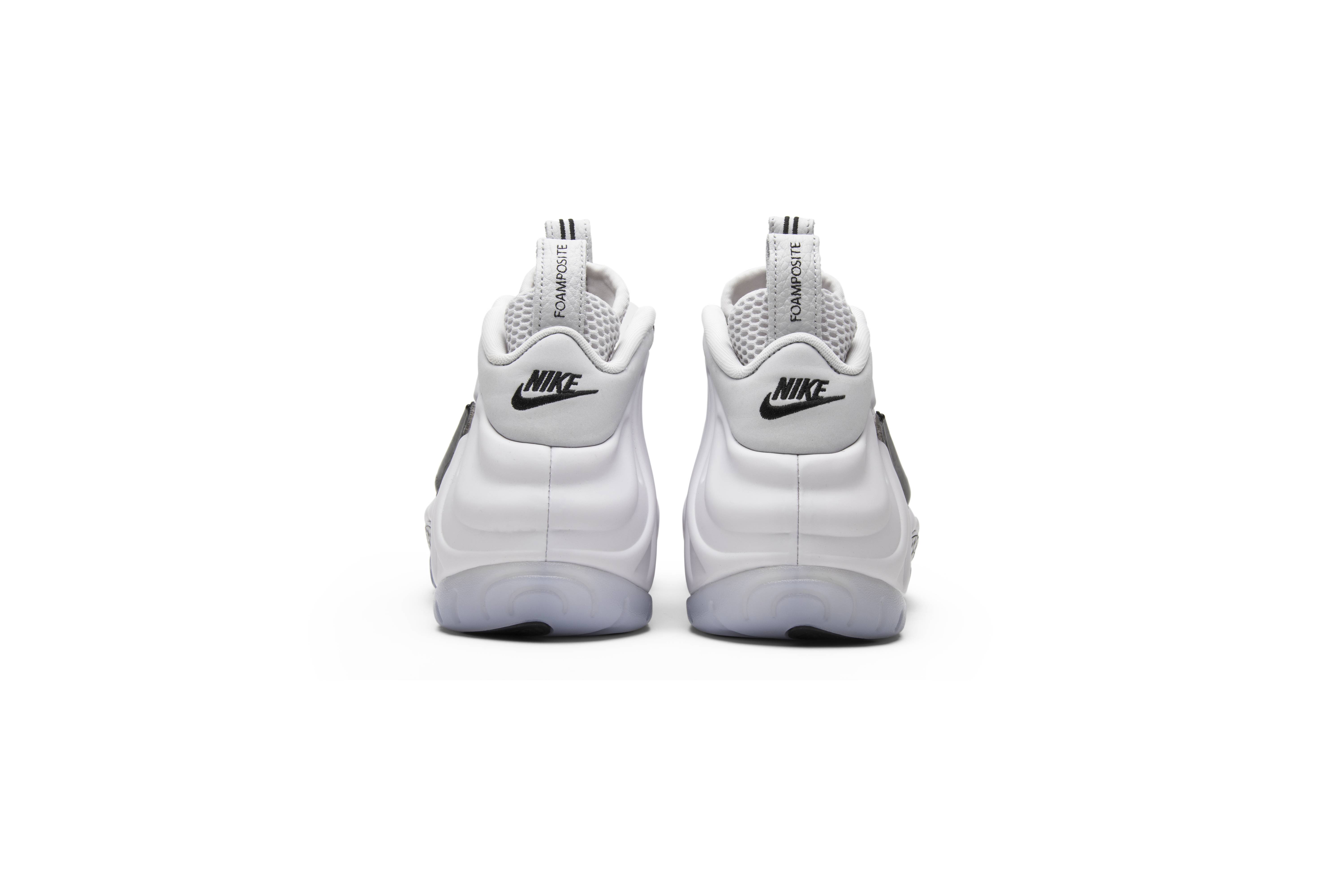 Nike Air Foamposite Pro ‚All Star Swoosh Pack‘