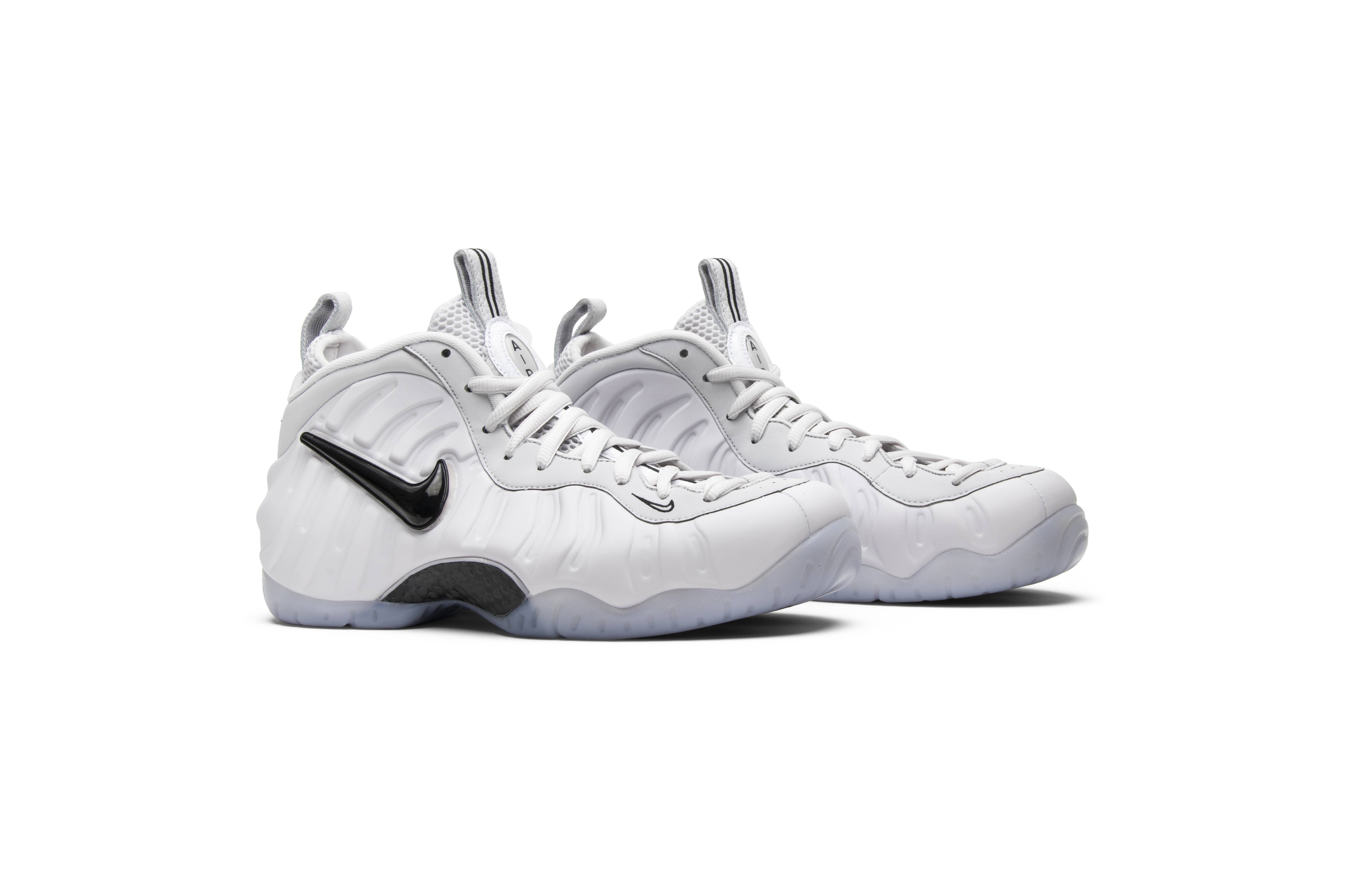 Nike Air Foamposite Pro ‚All Star Swoosh Pack‘
