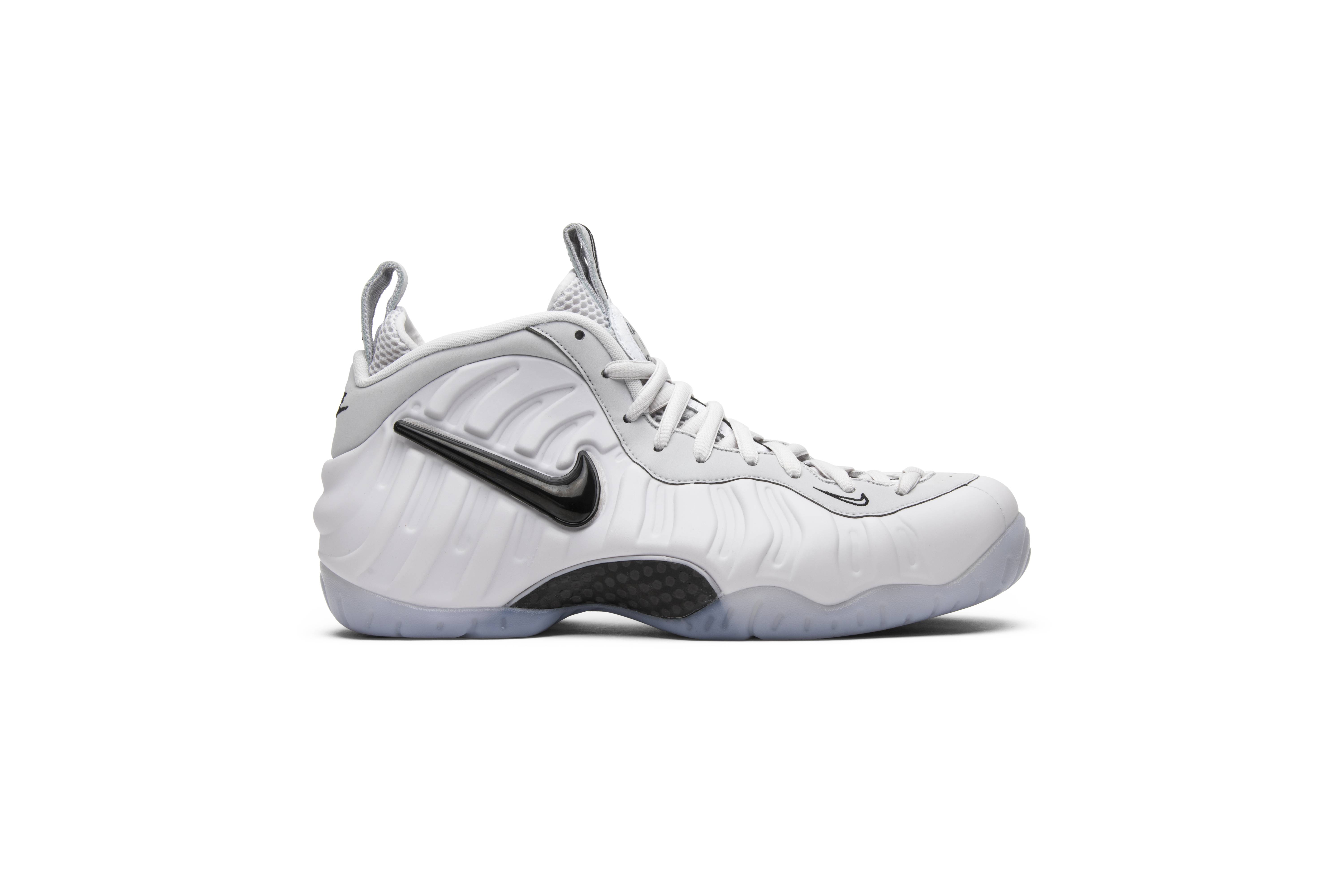 Nike Air Foamposite Pro ‚All Star Swoosh Pack‘