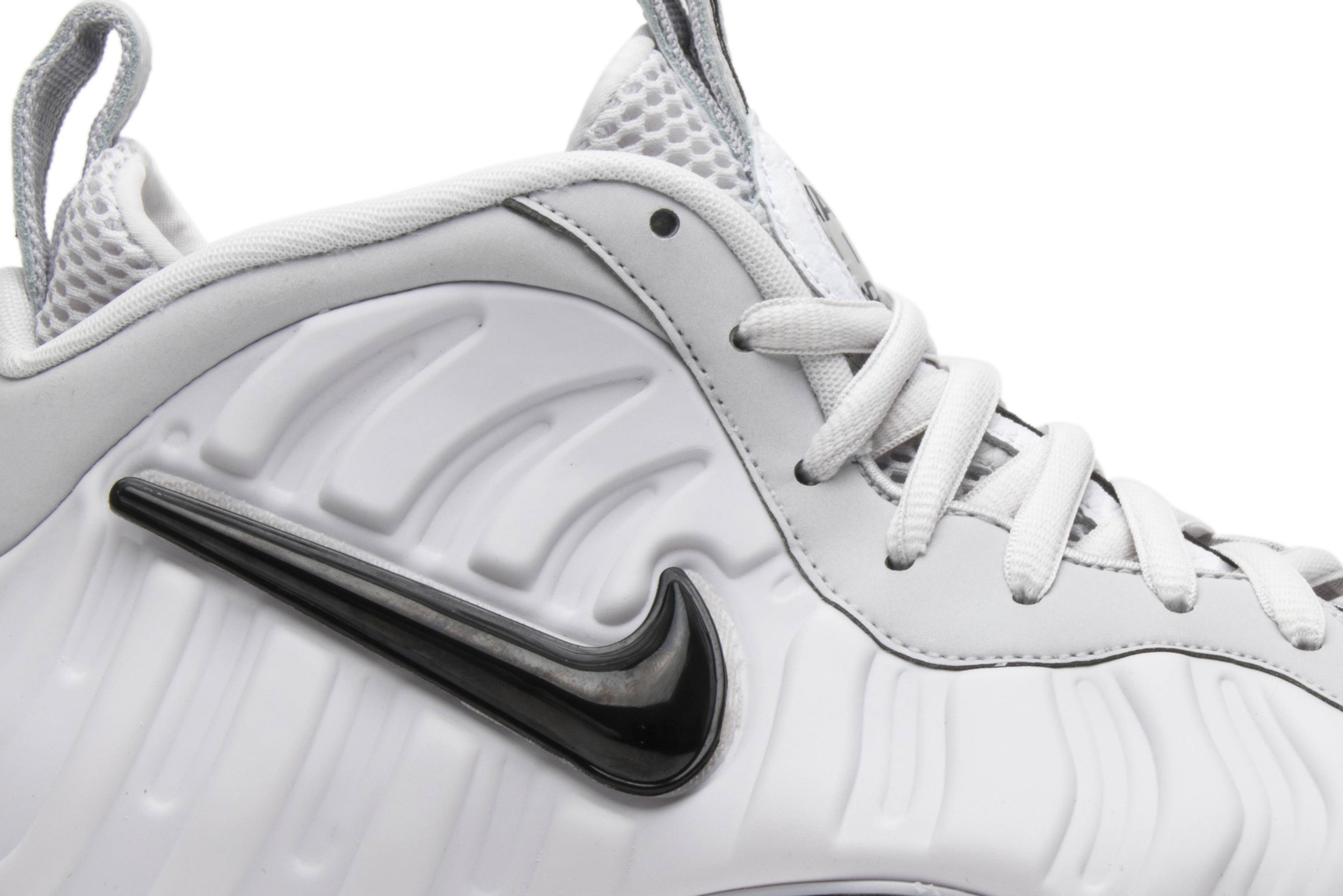 Nike Air Foamposite Pro ‚All Star Swoosh Pack‘