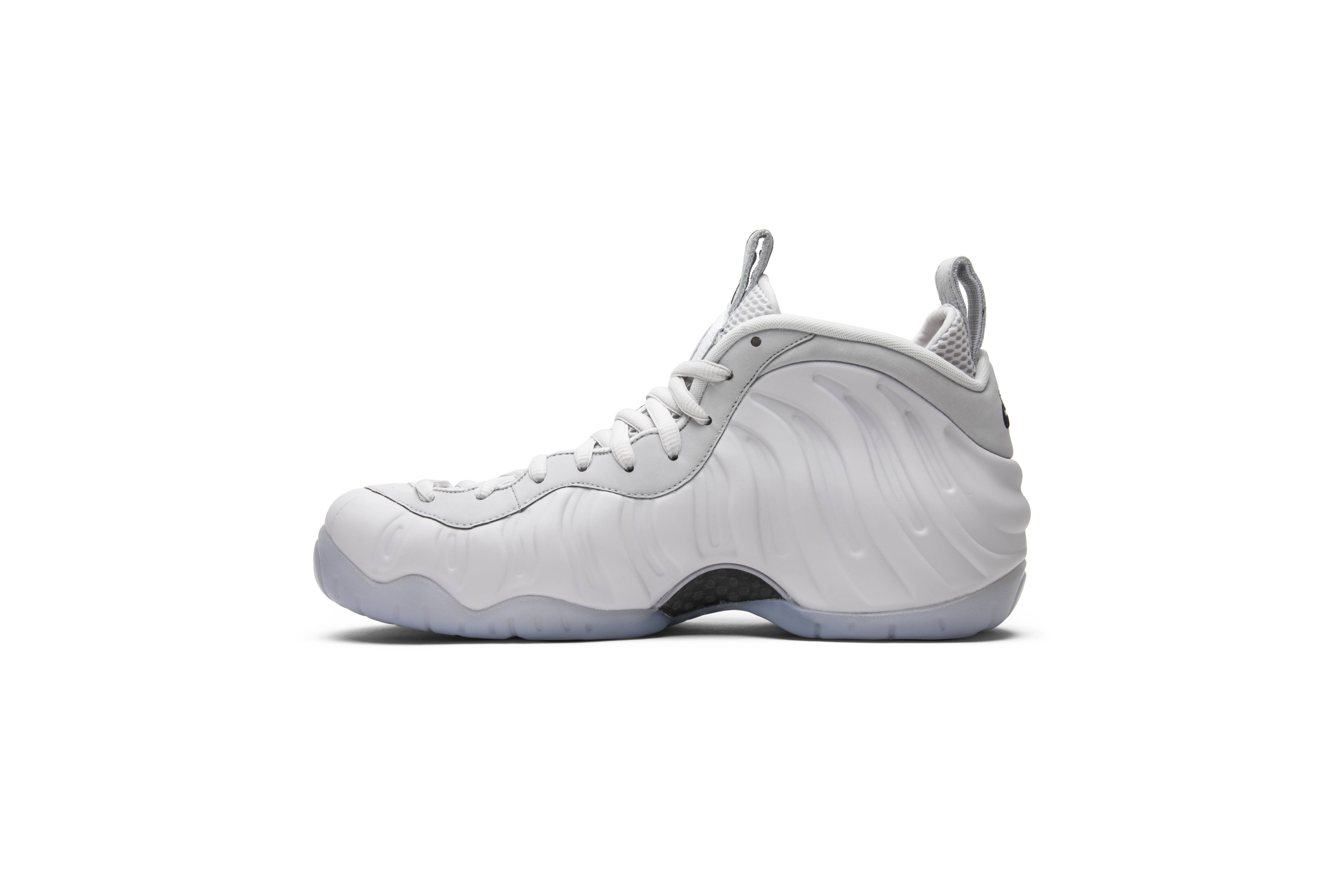Nike Air Foamposite Pro ‚All Star Swoosh Pack‘