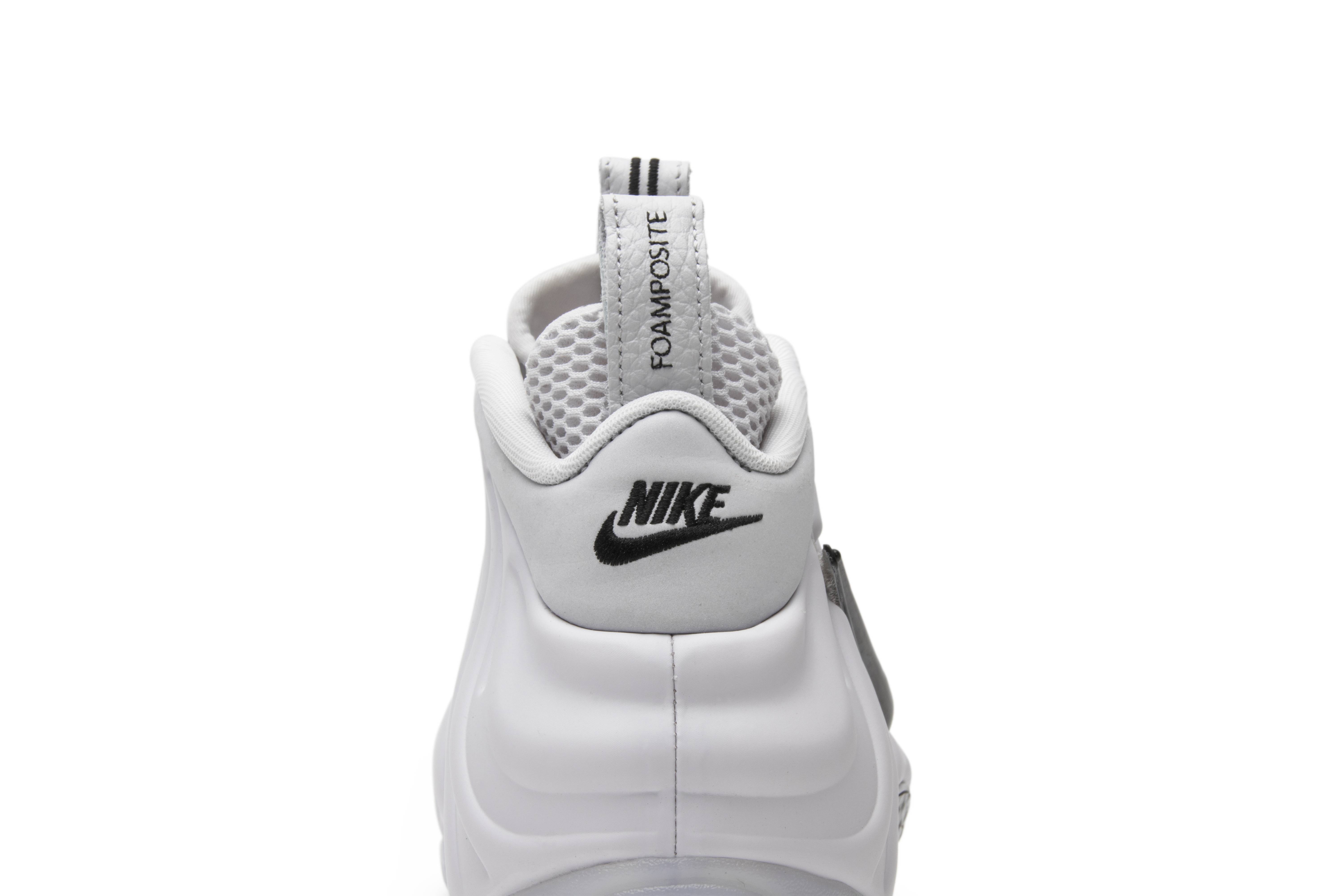 Nike Air Foamposite Pro ‚All Star Swoosh Pack‘