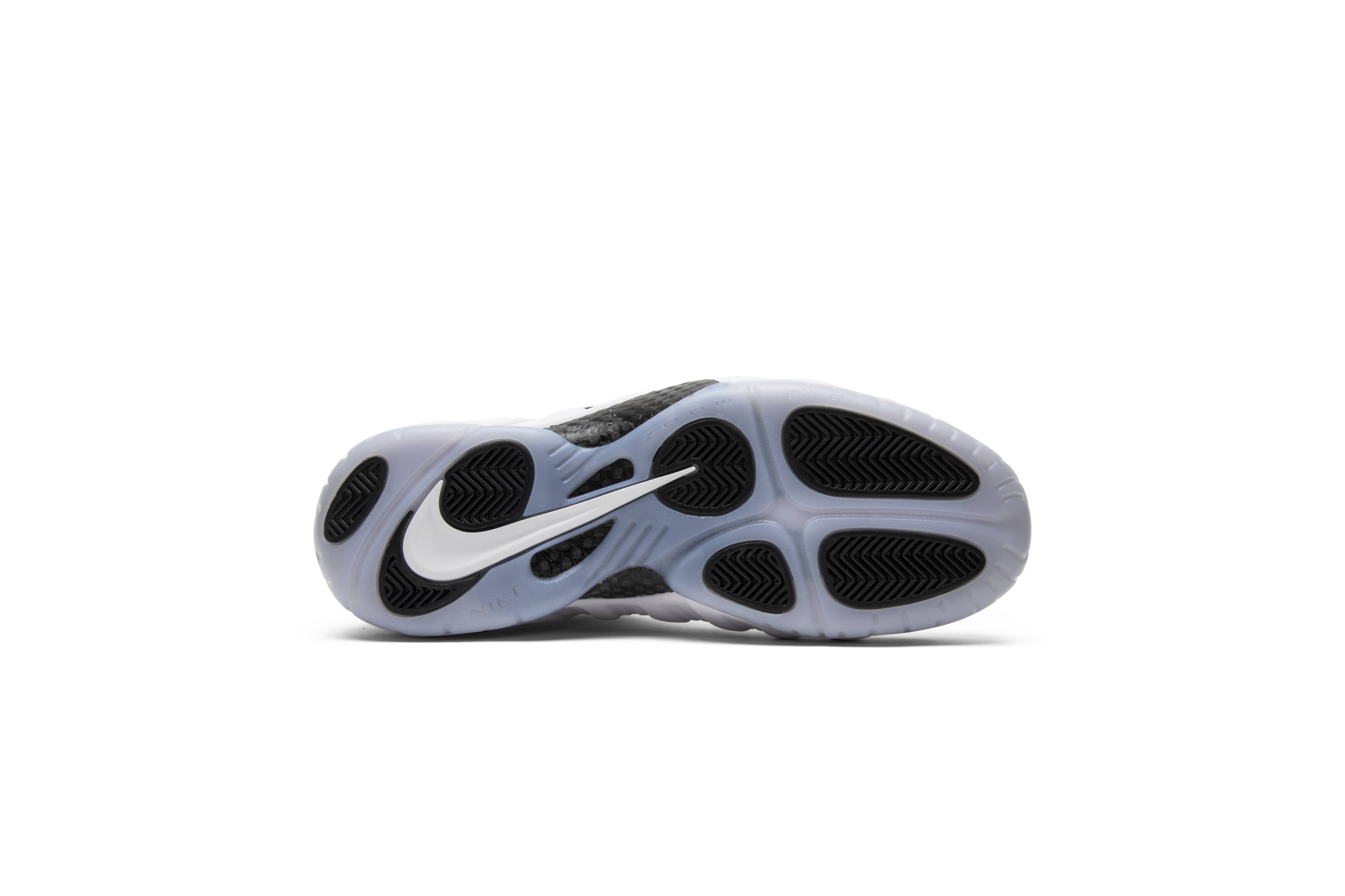 Nike Air Foamposite Pro ‚All Star Swoosh Pack‘
