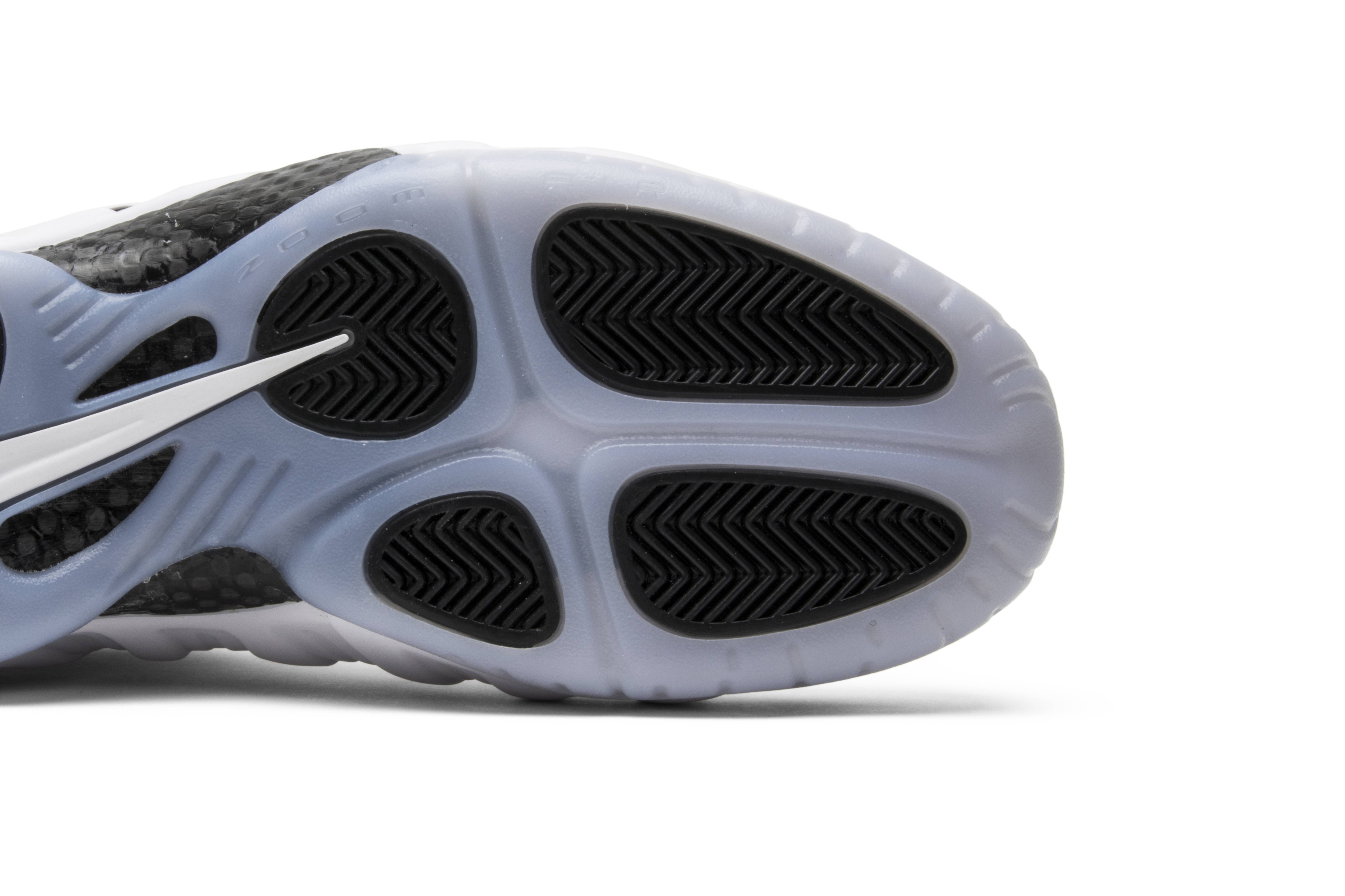 Nike Air Foamposite Pro ‚All Star Swoosh Pack‘