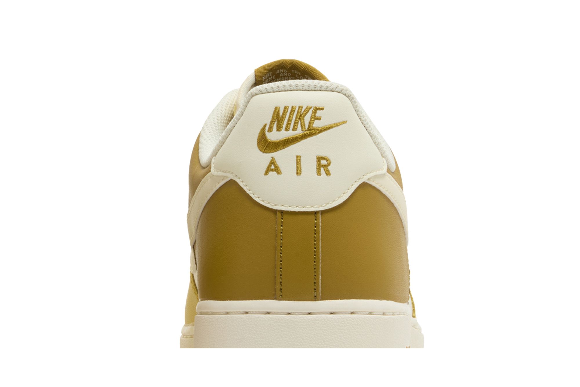 Nike Air Force 1 ’07 ‚Bronzine‘