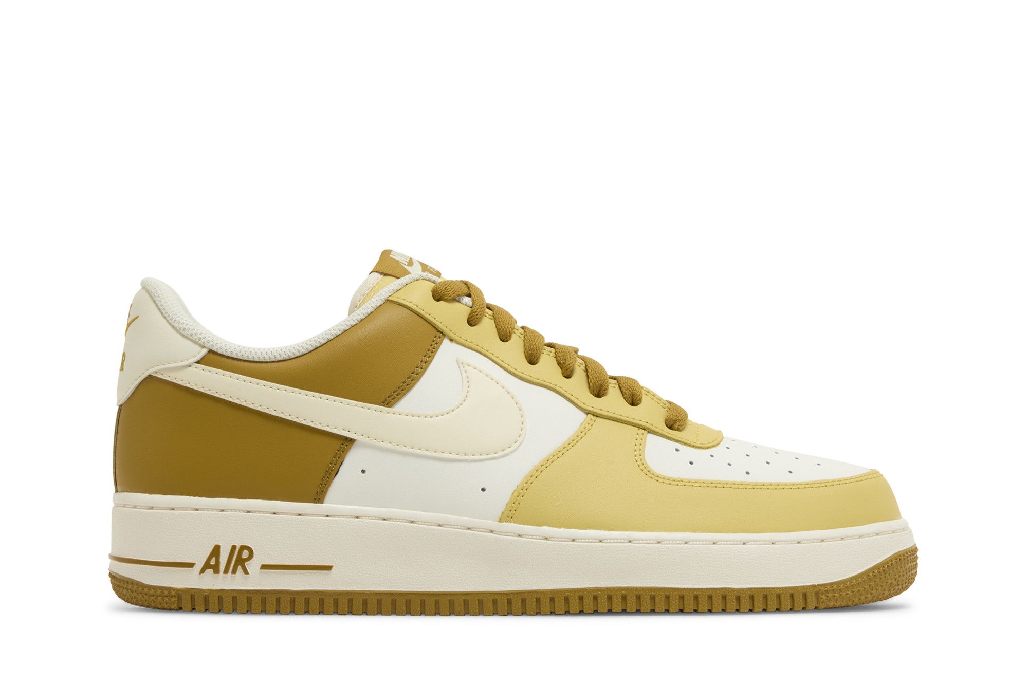 Nike Air Force 1 ’07 ‚Bronzine‘