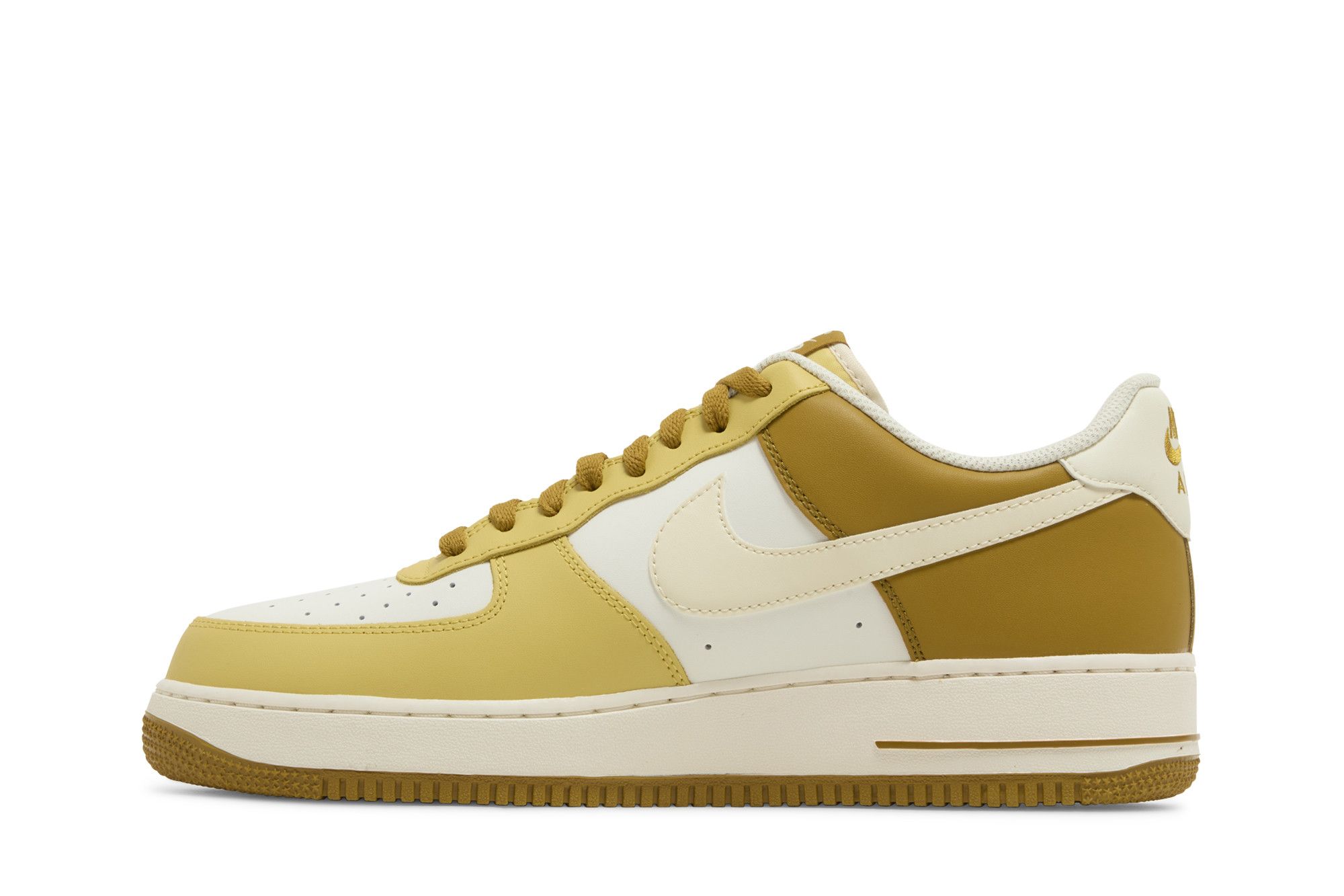 Nike Air Force 1 ’07 ‚Bronzine‘