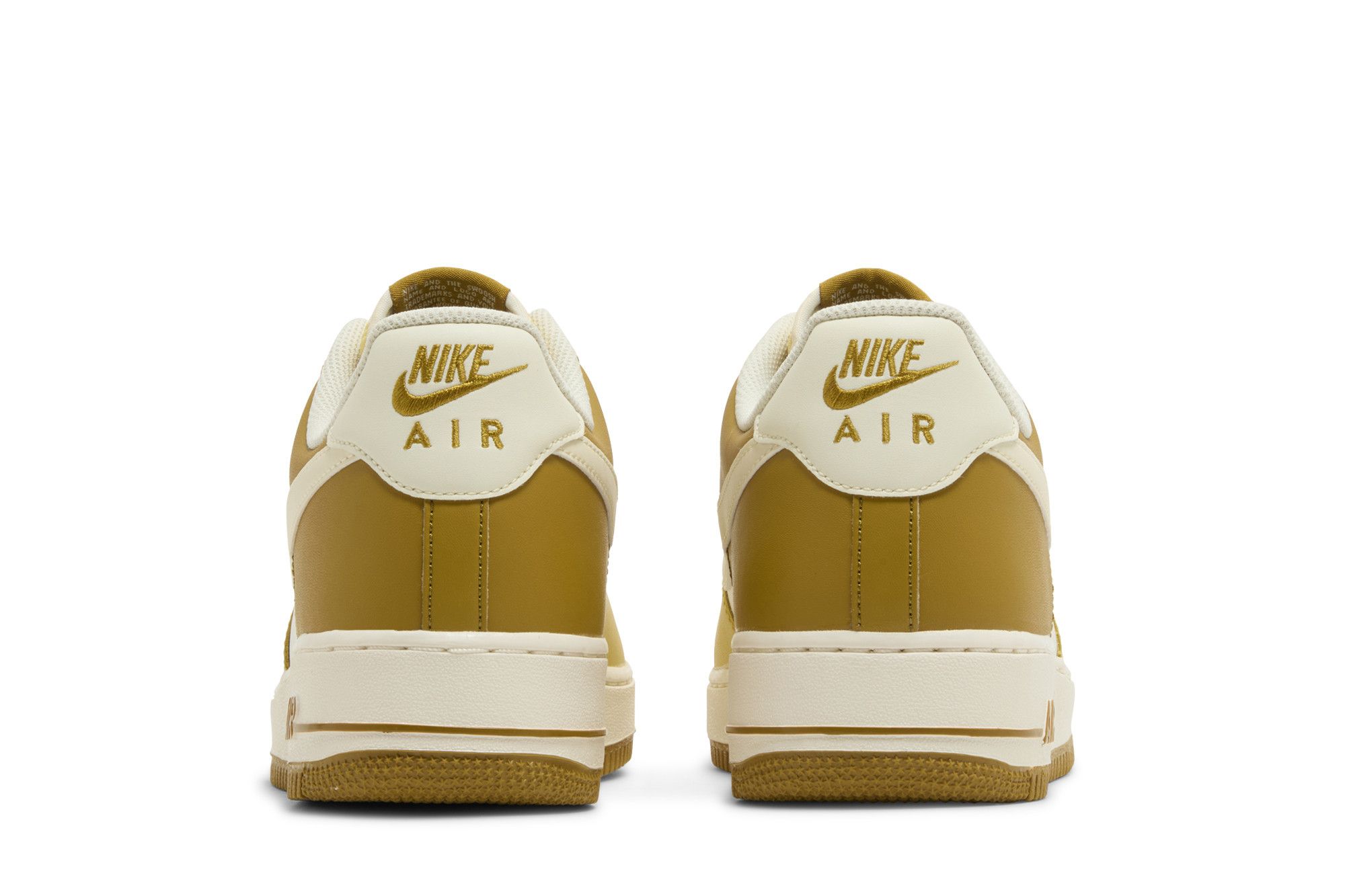 Nike Air Force 1 ’07 ‚Bronzine‘