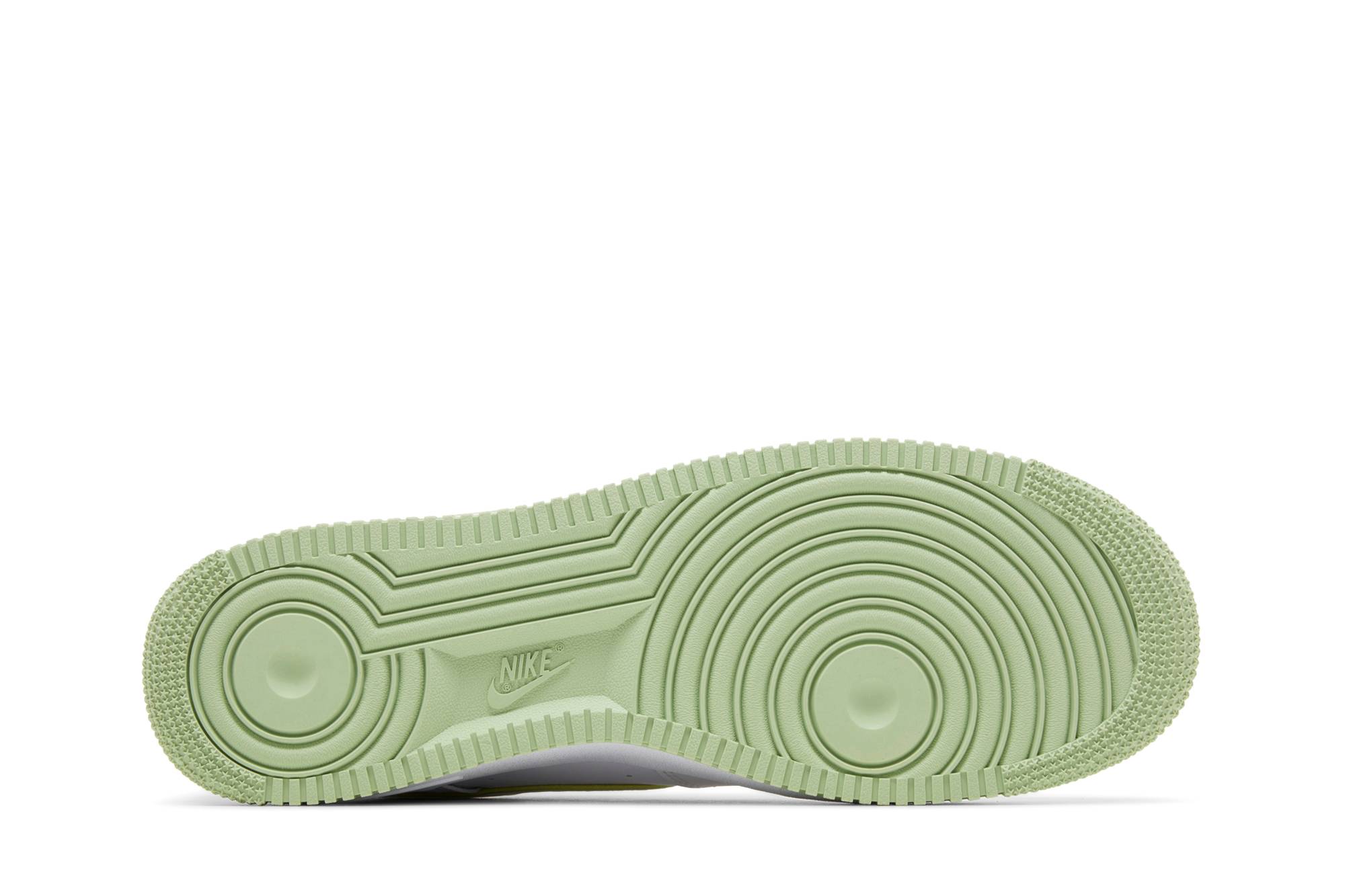 Nike Air Force 1 ’07 ‚Honeydew‘