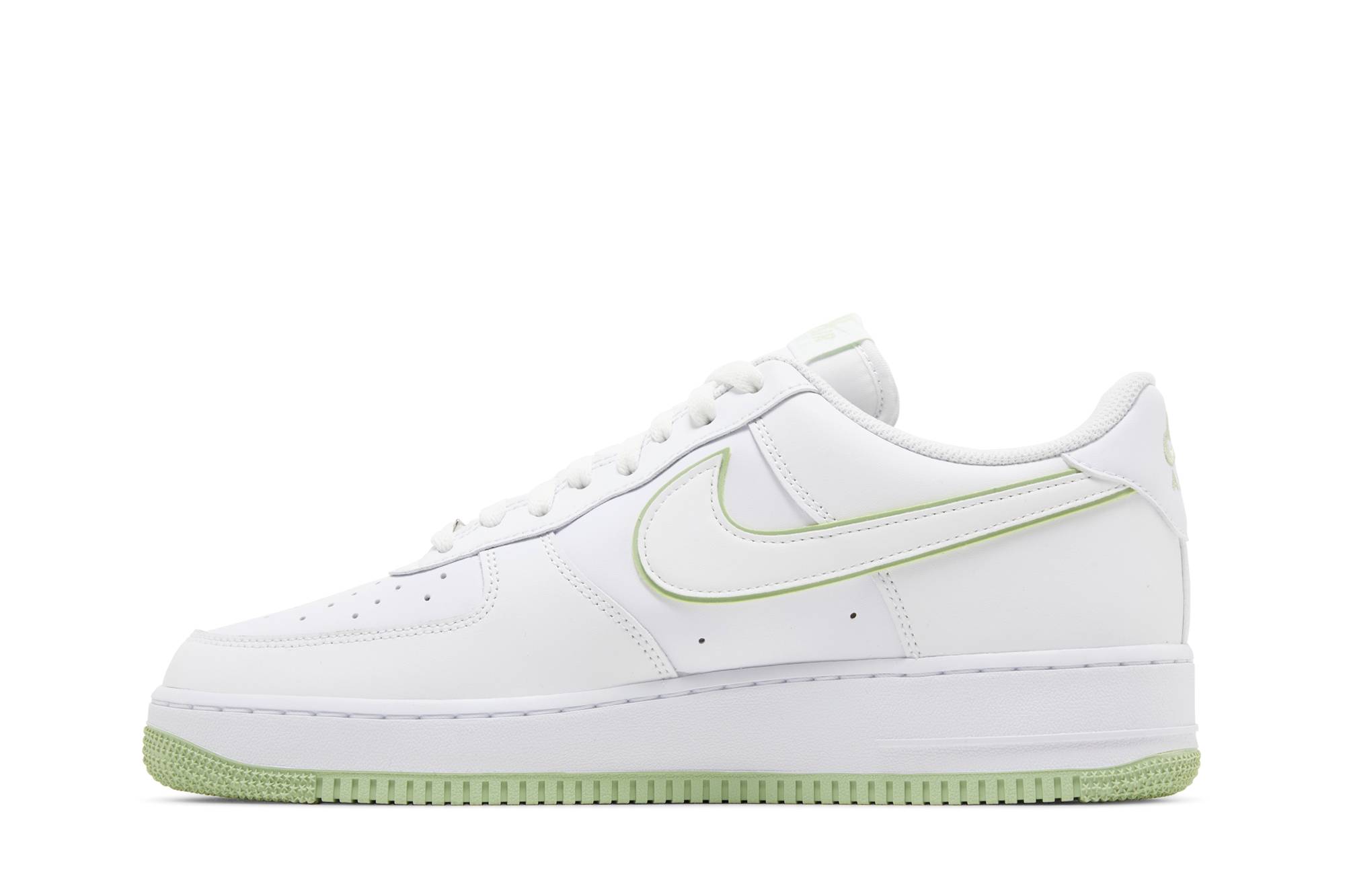 Nike Air Force 1 ’07 ‚Honeydew‘