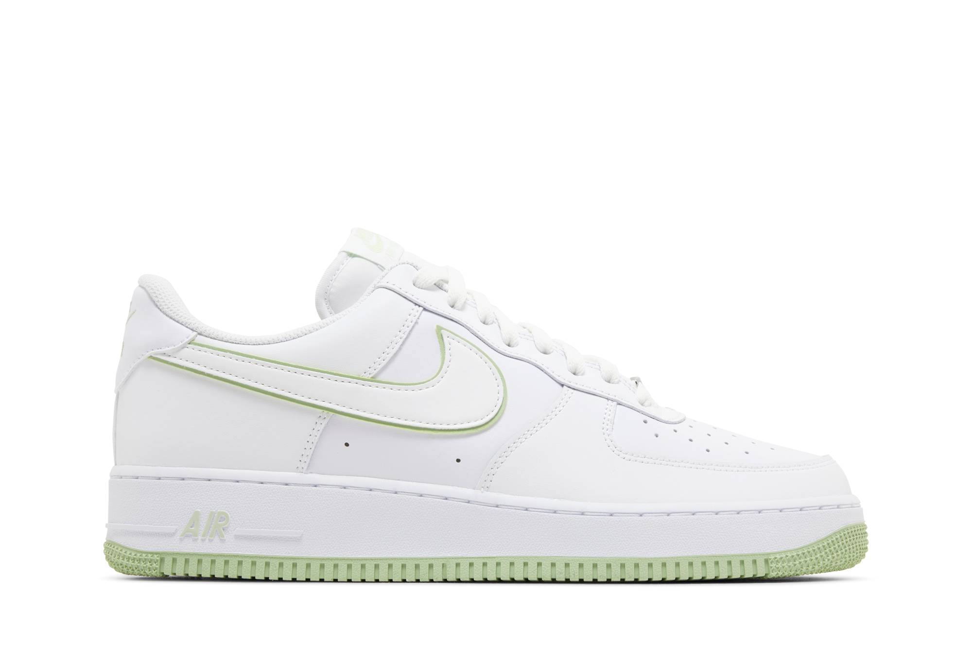 Nike Air Force 1 ’07 ‚Honeydew‘
