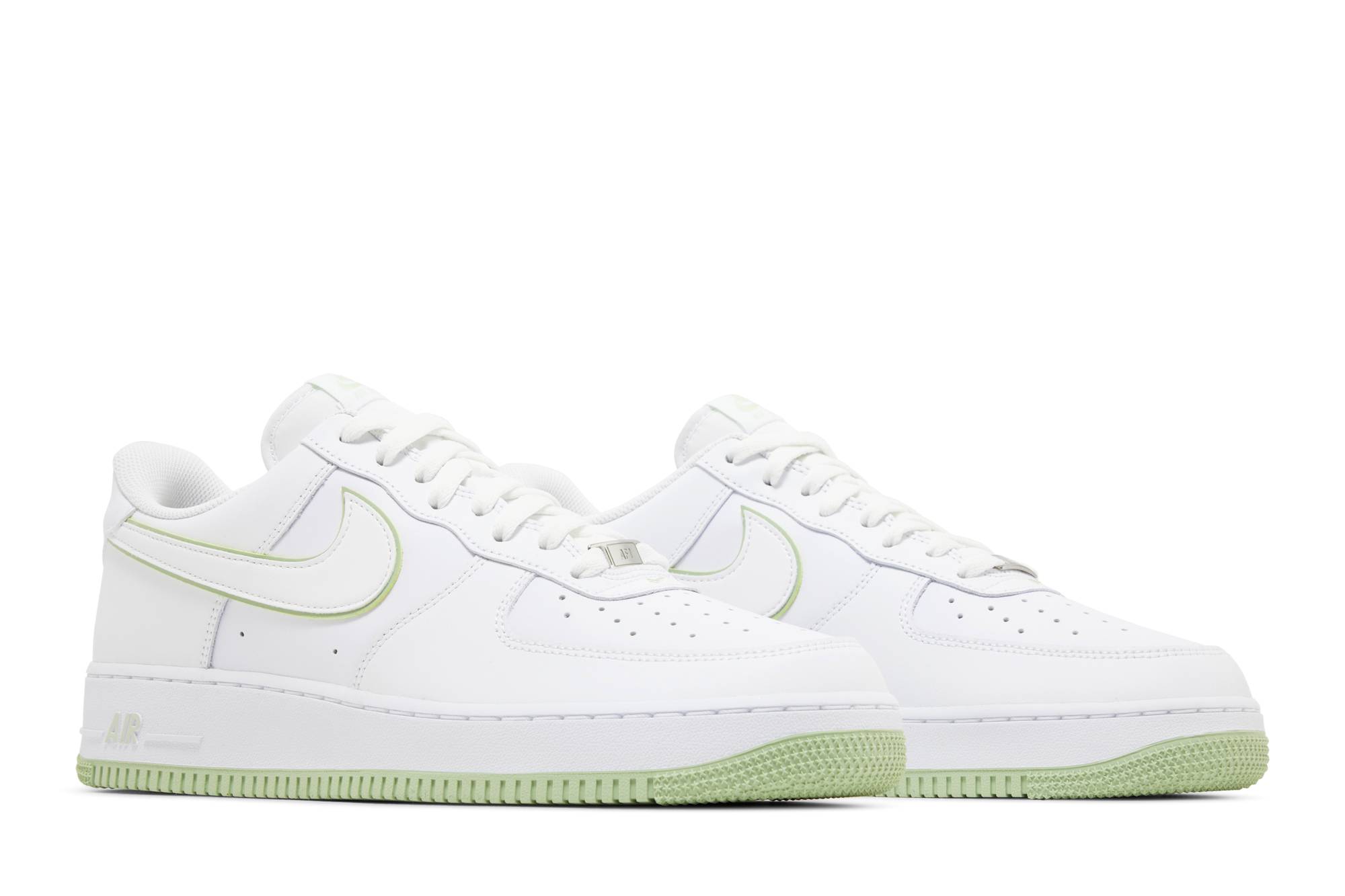 Nike Air Force 1 ’07 ‚Honeydew‘