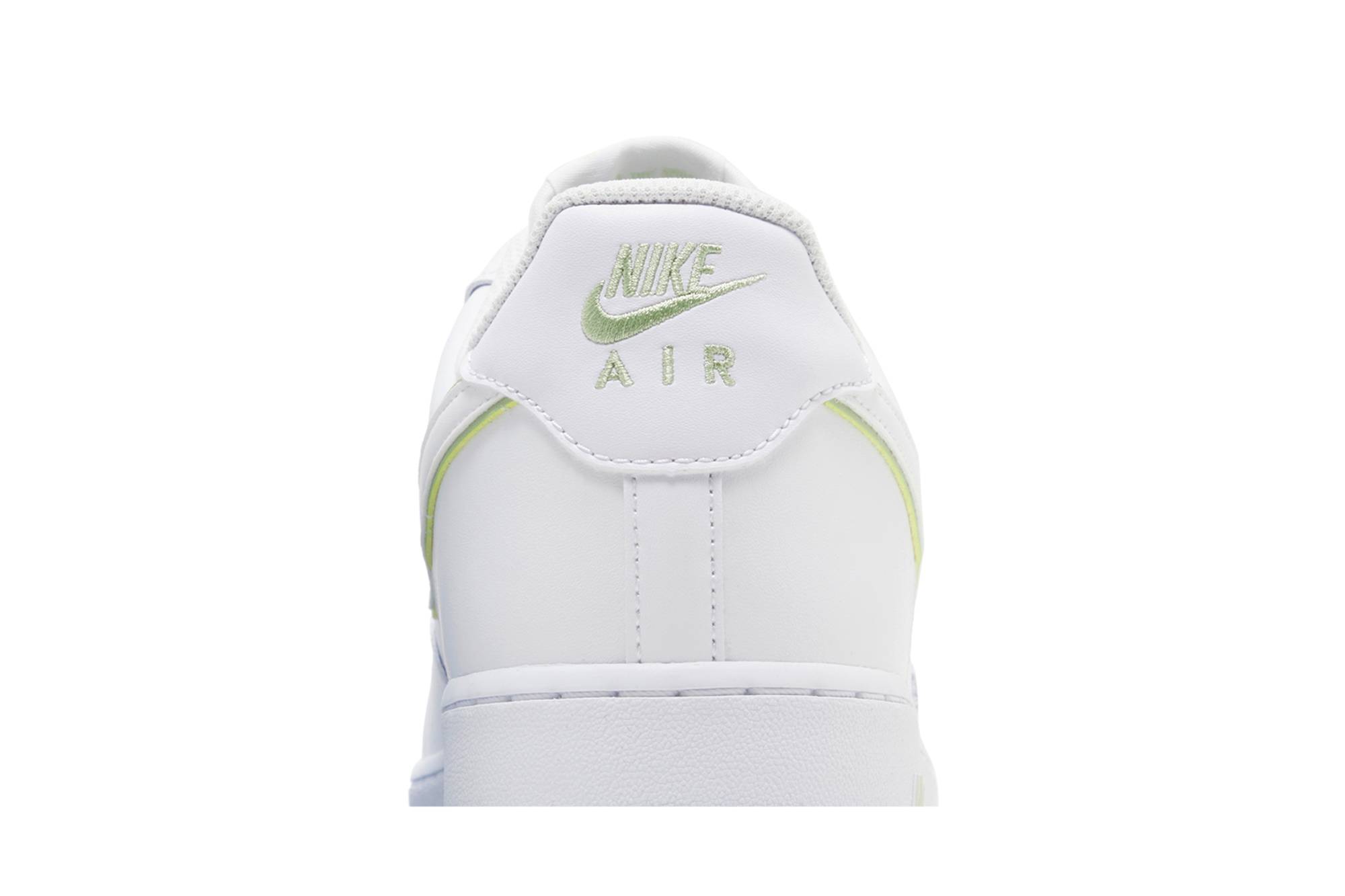 Nike Air Force 1 ’07 ‚Honeydew‘