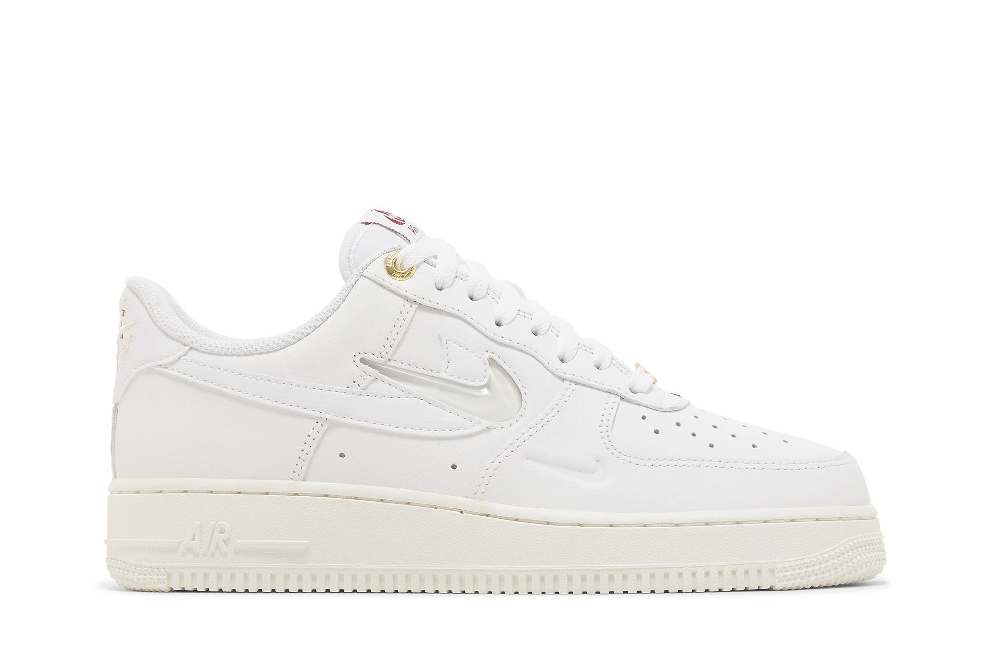 Nike Air Force 1 ’07 ‚Join Forces - White‘