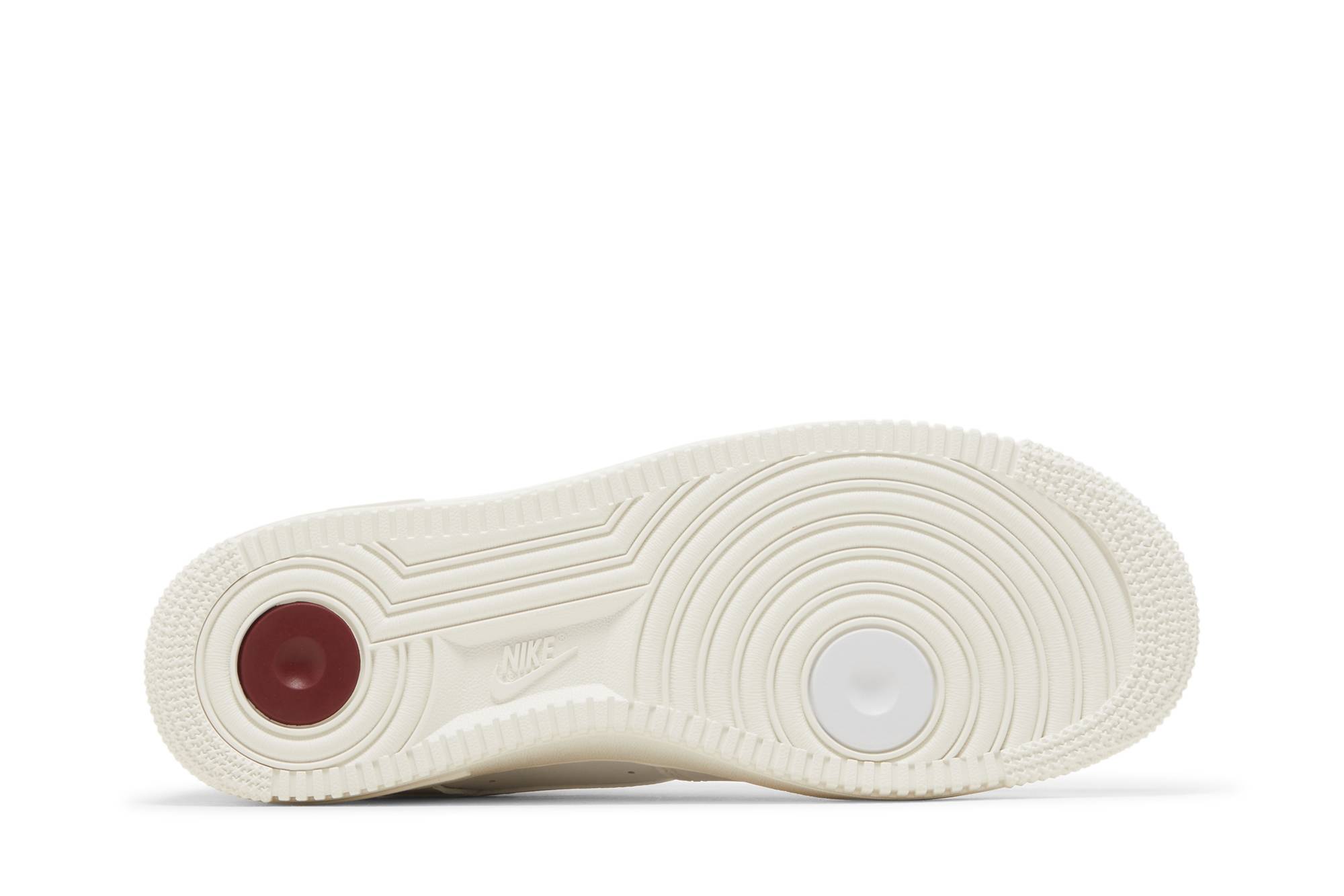 Nike Air Force 1 ’07 ‚Join Forces - White‘