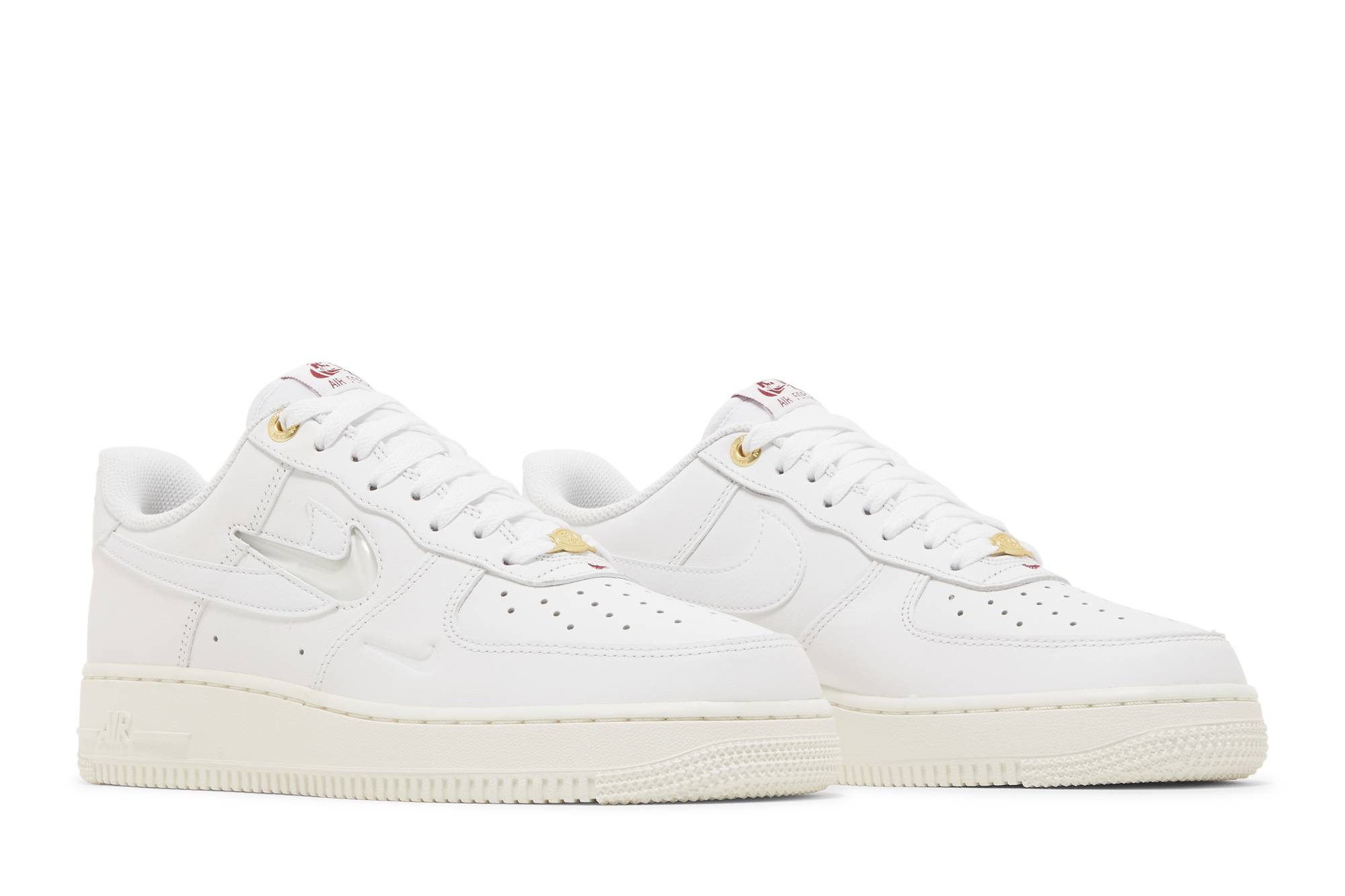 Nike Air Force 1 ’07 ‚Join Forces - White‘