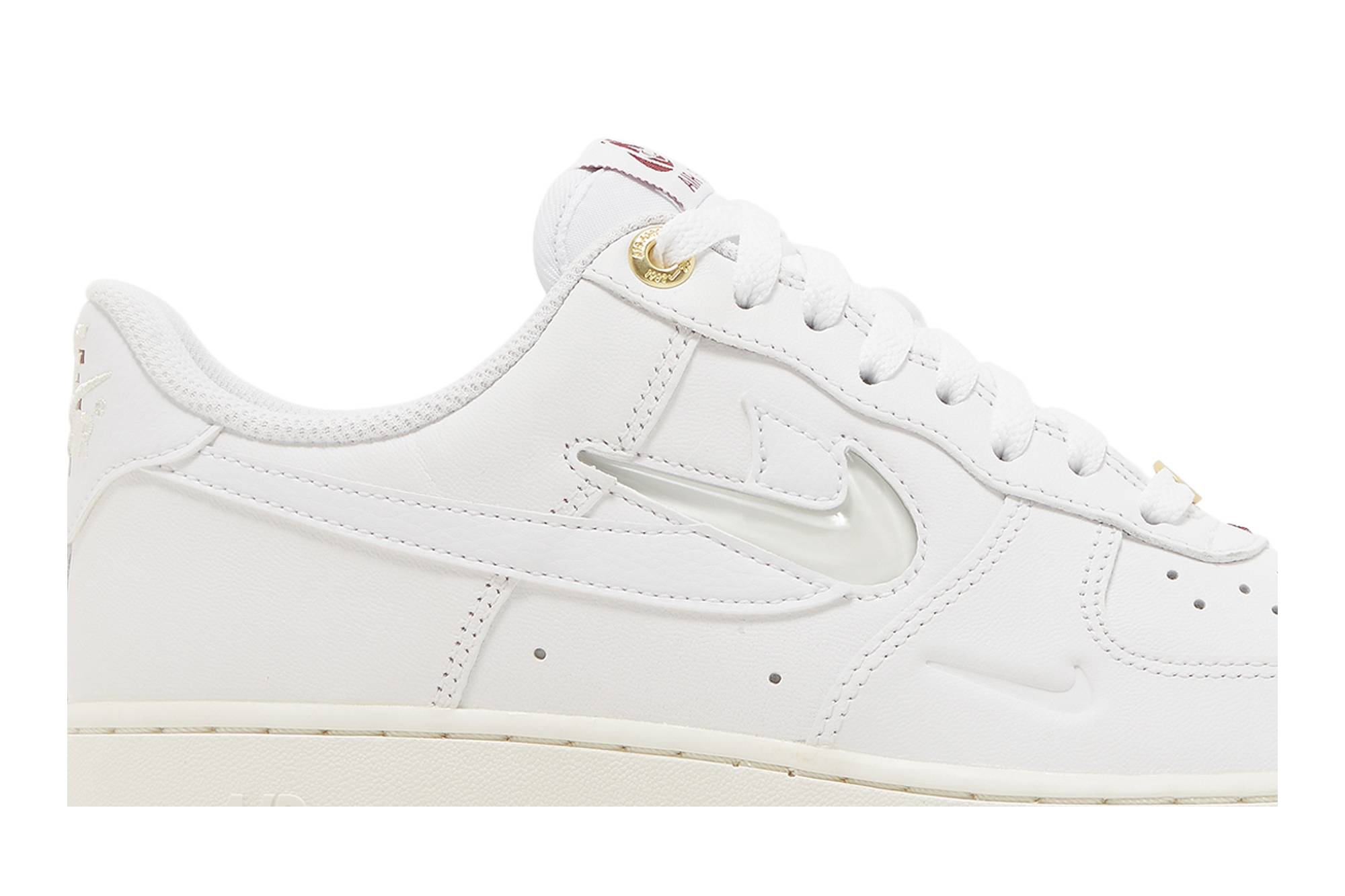 Nike Air Force 1 ’07 ‚Join Forces - White‘