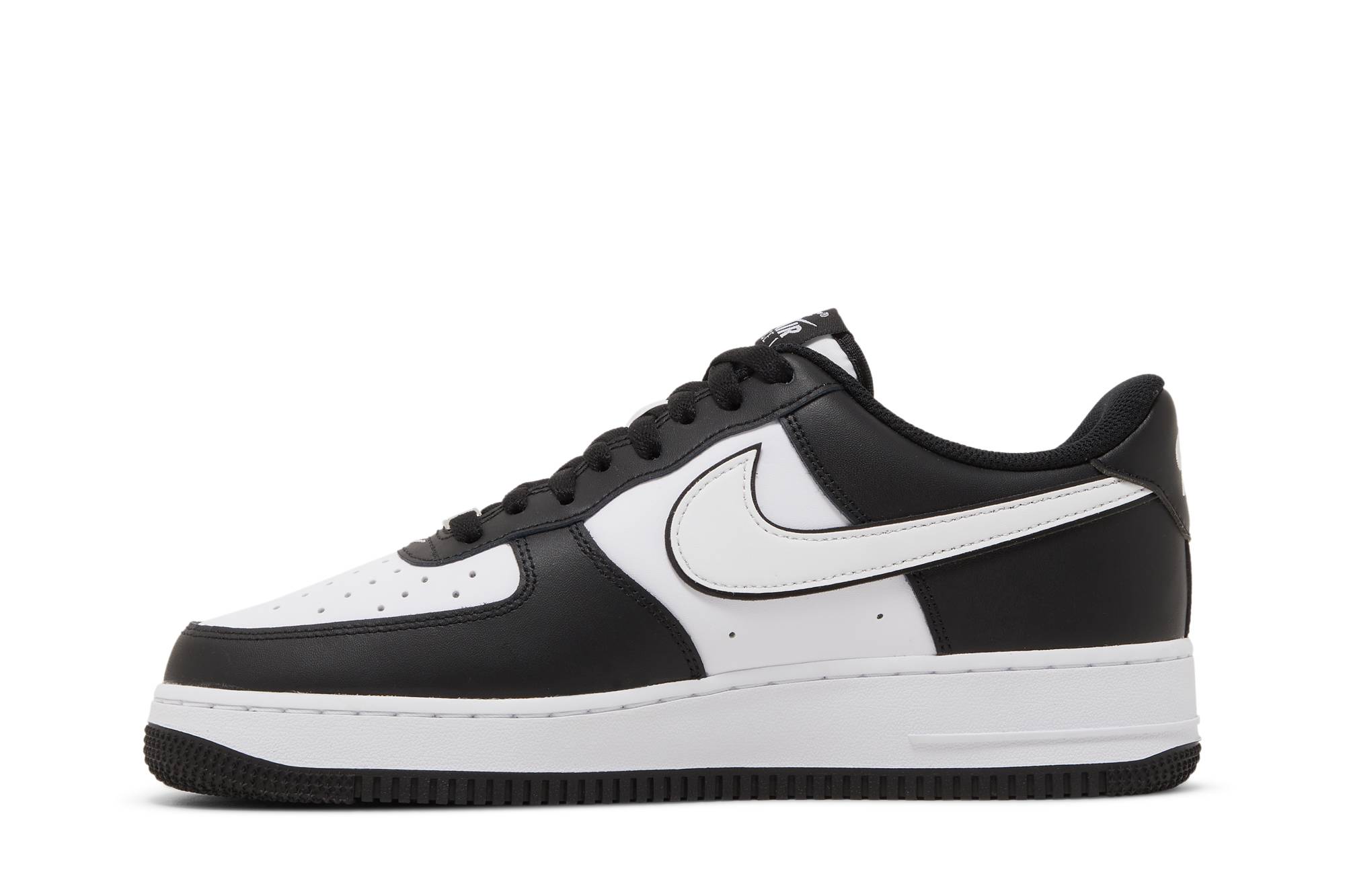 Nike Air Force 1 ’07 ‚Panda‘