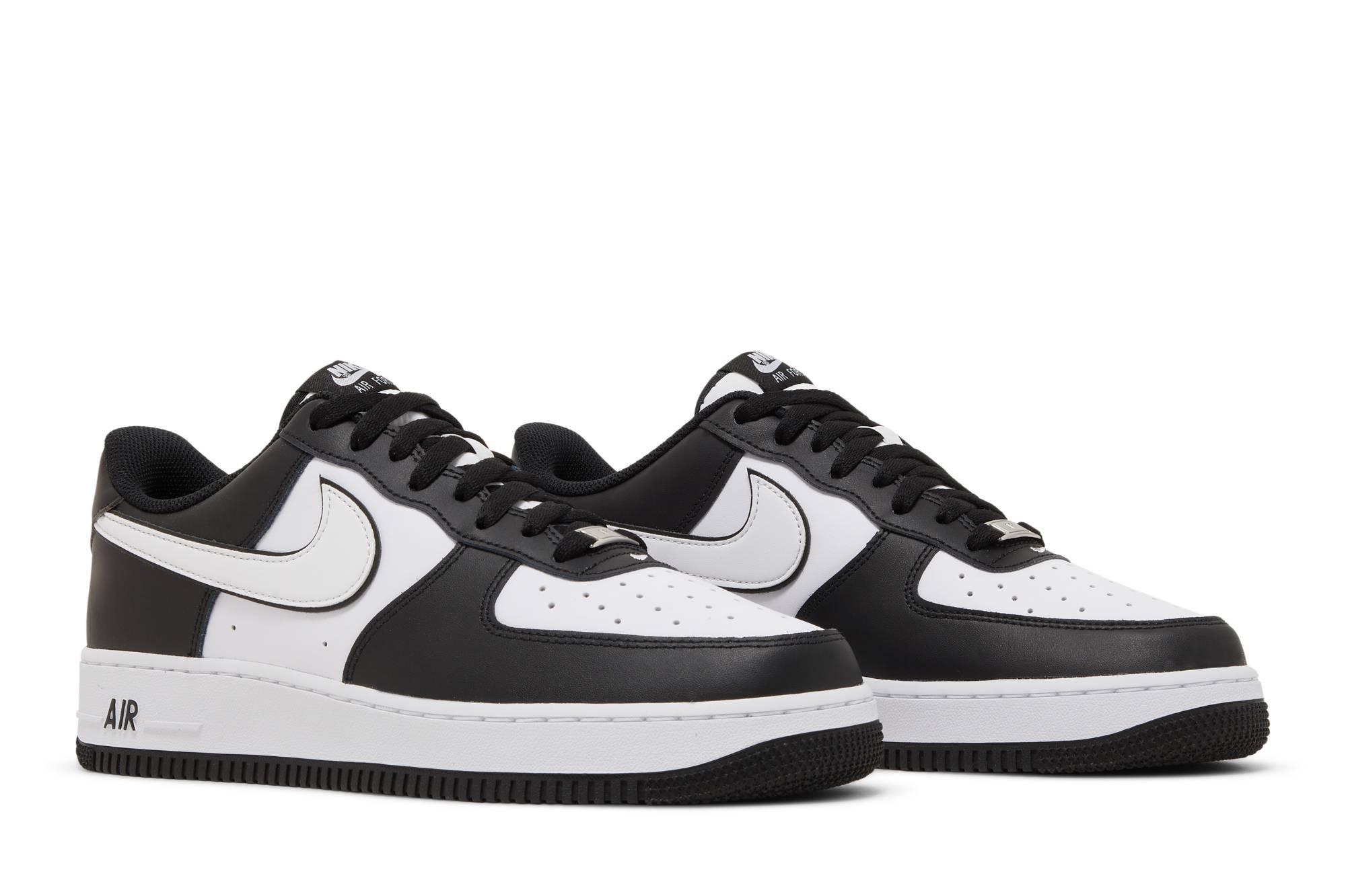 Nike Air Force 1 ’07 ‚Panda‘