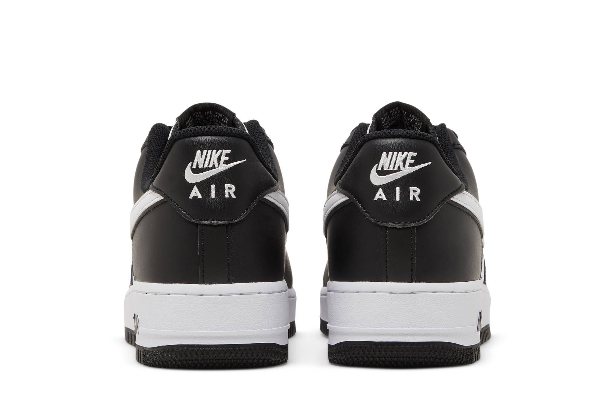 Nike Air Force 1 ’07 ‚Panda‘