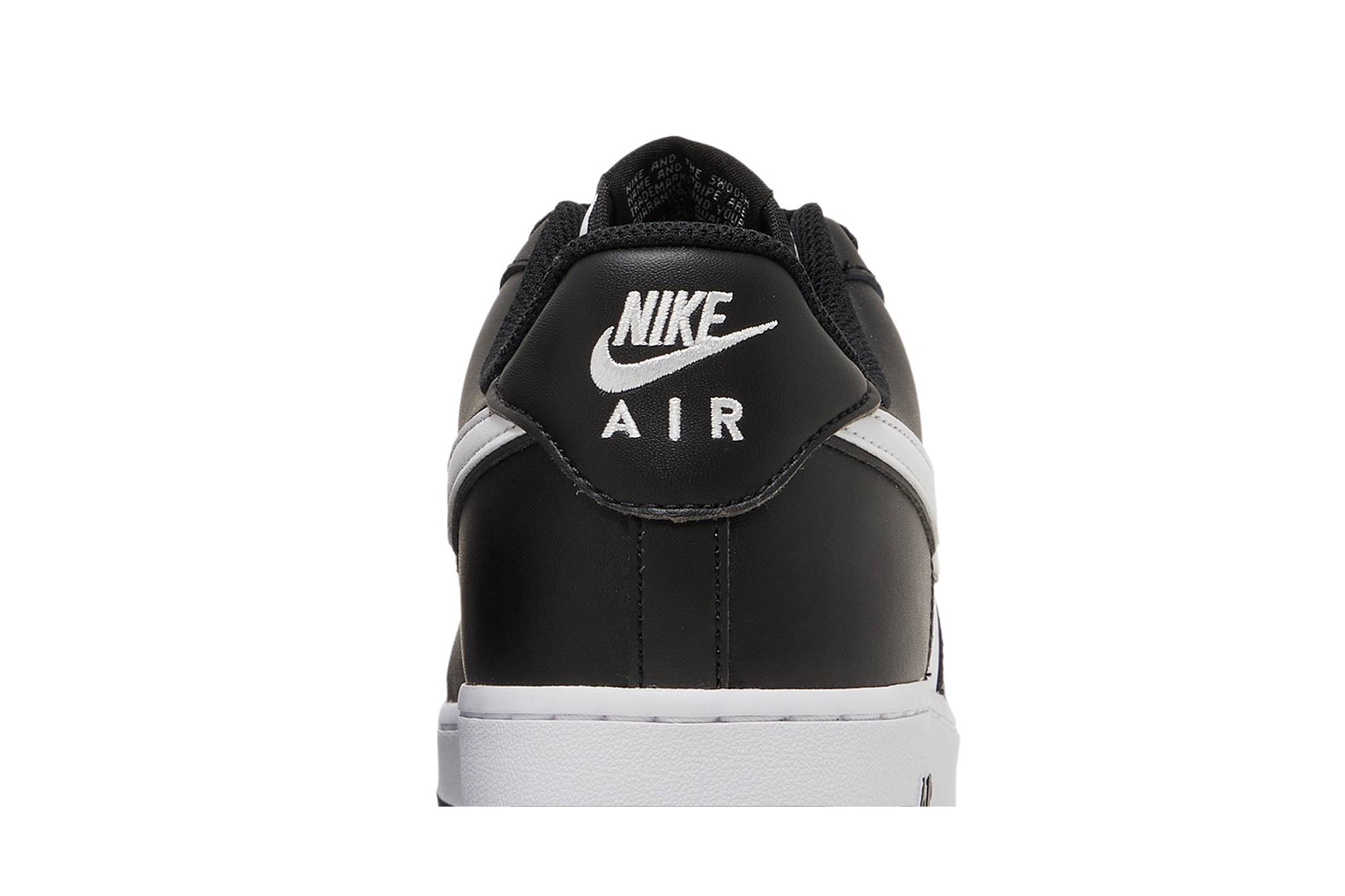 Nike Air Force 1 ’07 ‚Panda‘