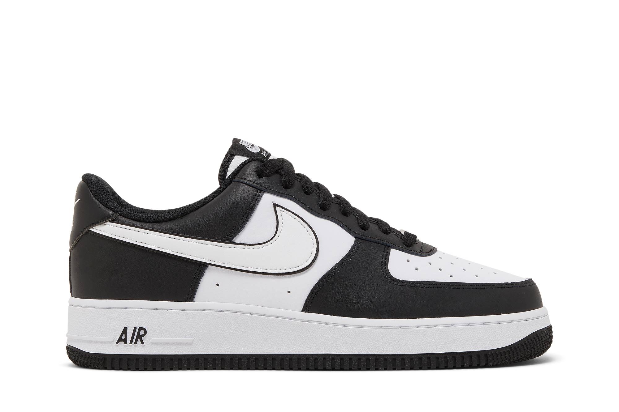 Nike Air Force 1 ’07 ‚Panda‘