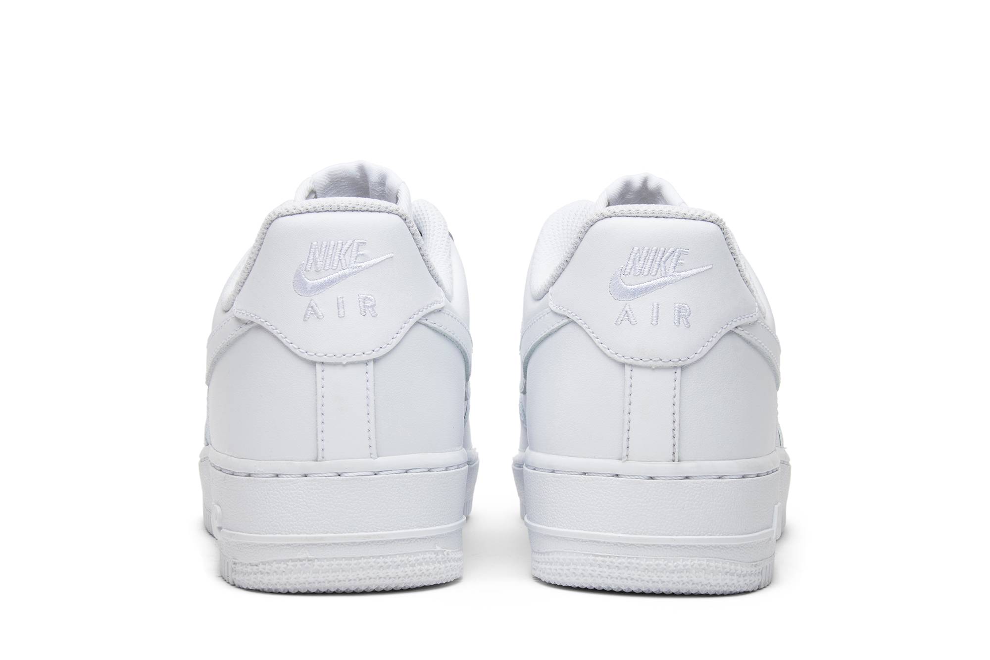 Nike Air Force 1 ’07 ‚White‘