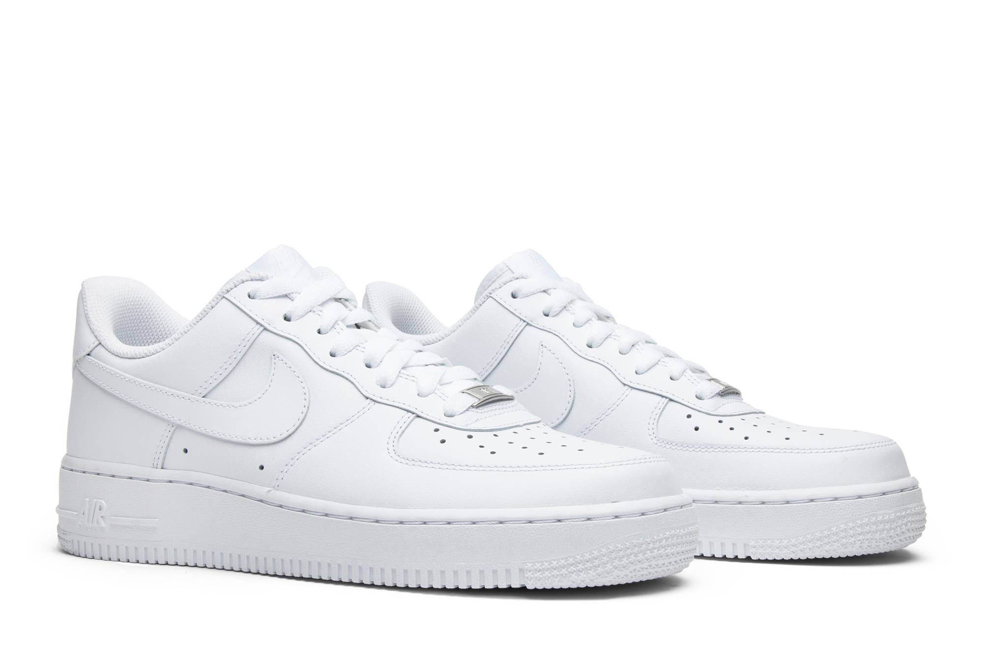 Nike Air Force 1 ’07 ‚White‘