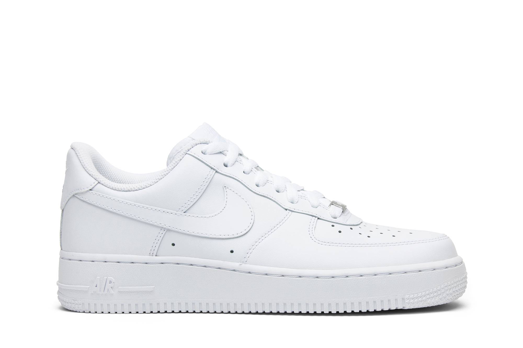 Nike Air Force 1 ’07 ‚White‘